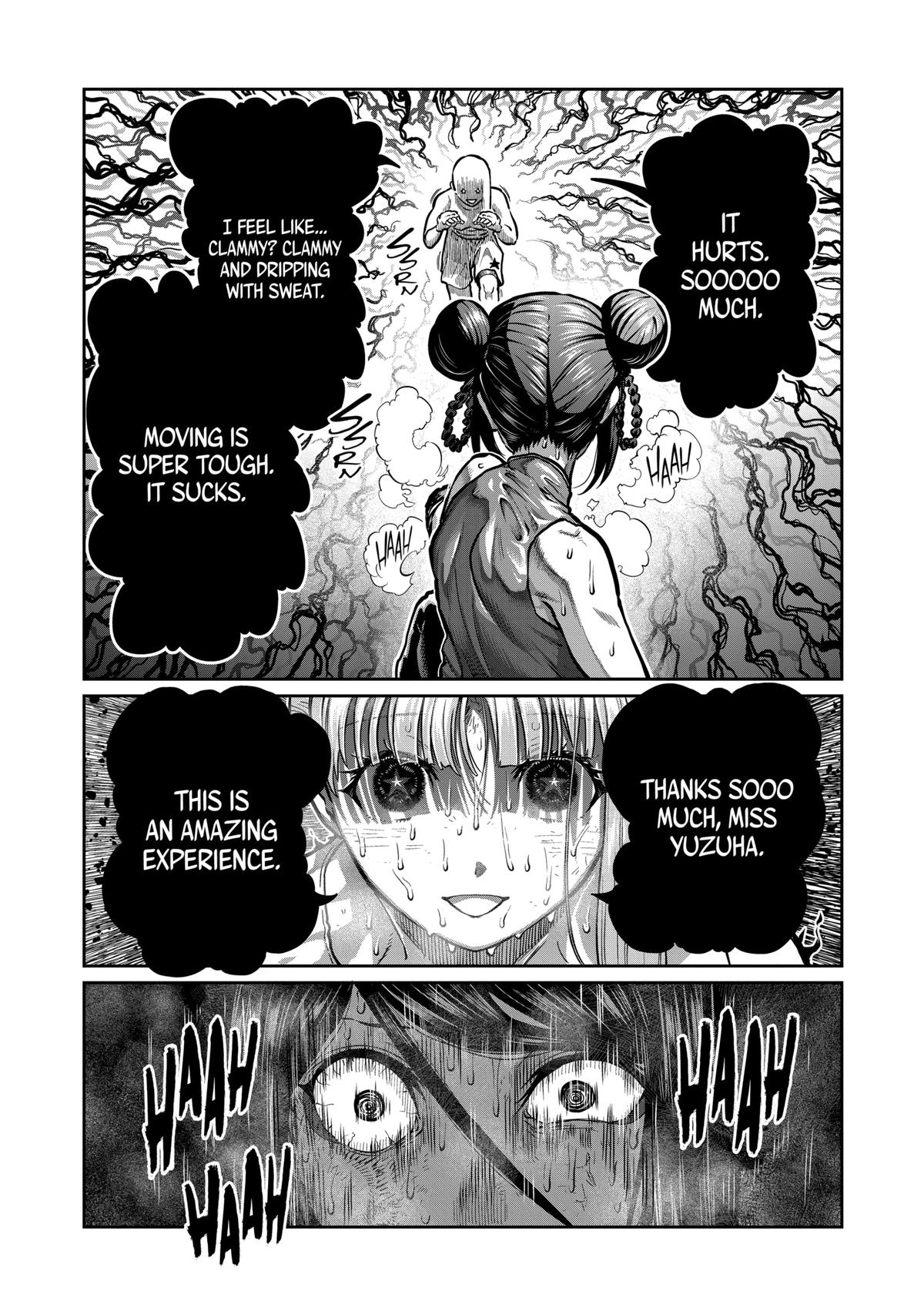 Read Star Strike it Rich Manga Online