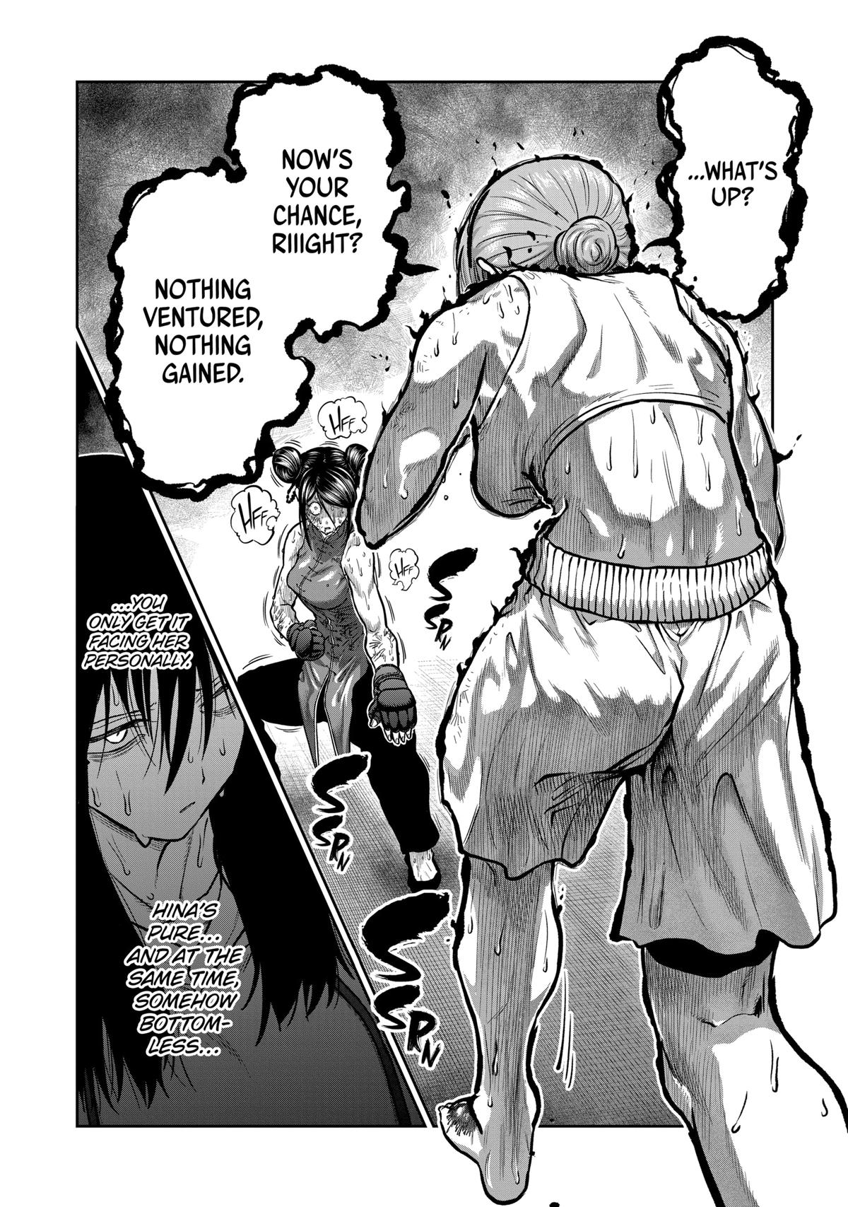 Read Star Strike it Rich Manga Online