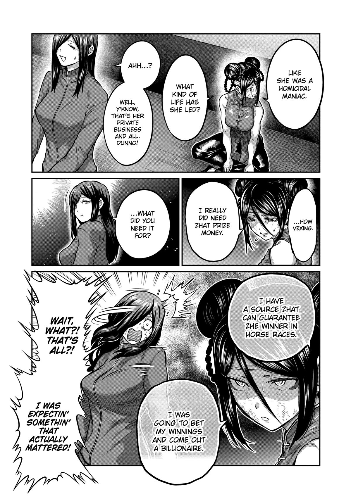 Read Star Strike it Rich Manga Online