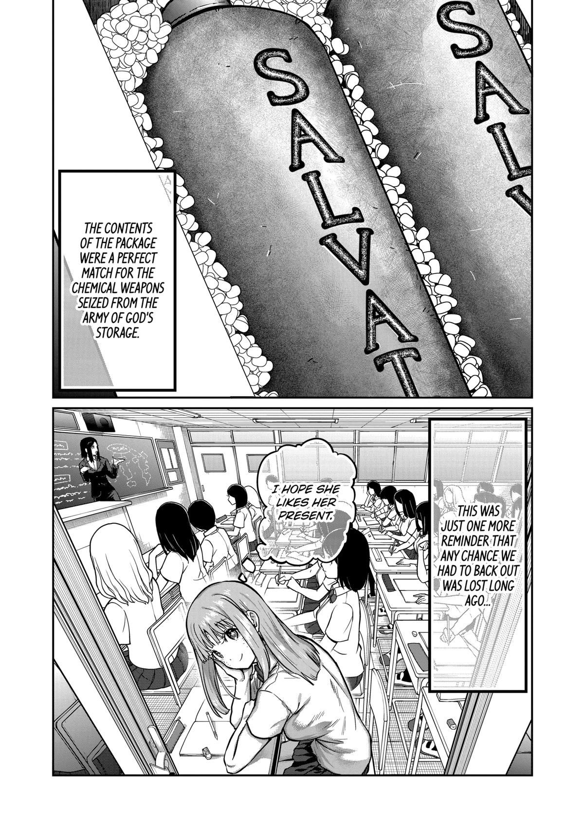 Read Star Strike it Rich Manga Online