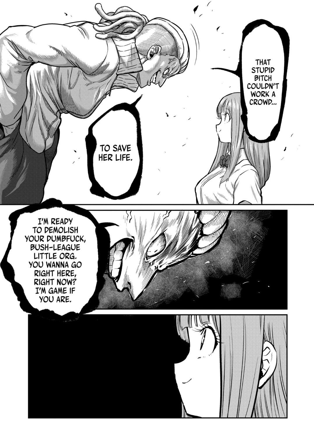 Read Star Strike it Rich Manga Online
