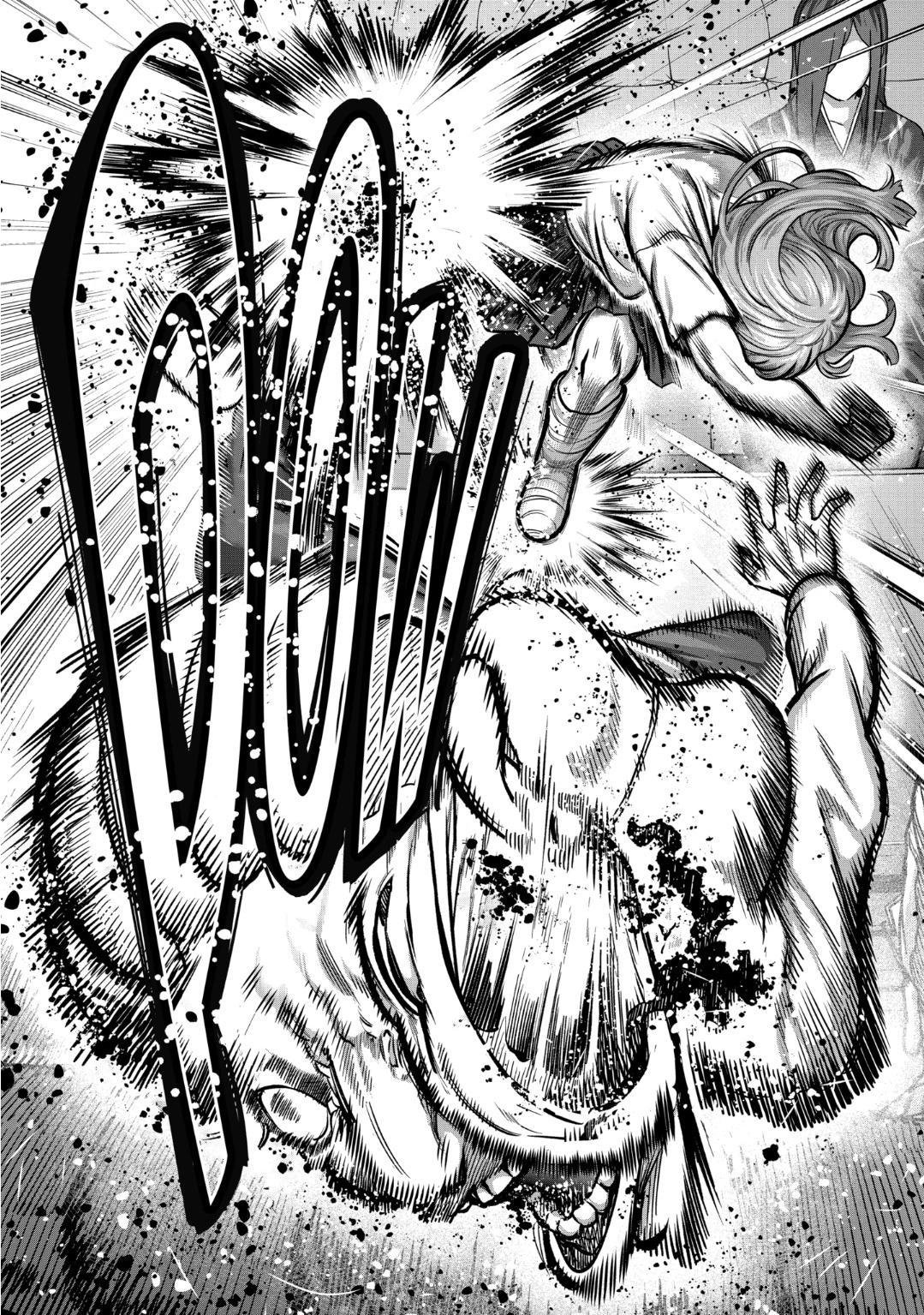 Read Star Strike it Rich Manga Online