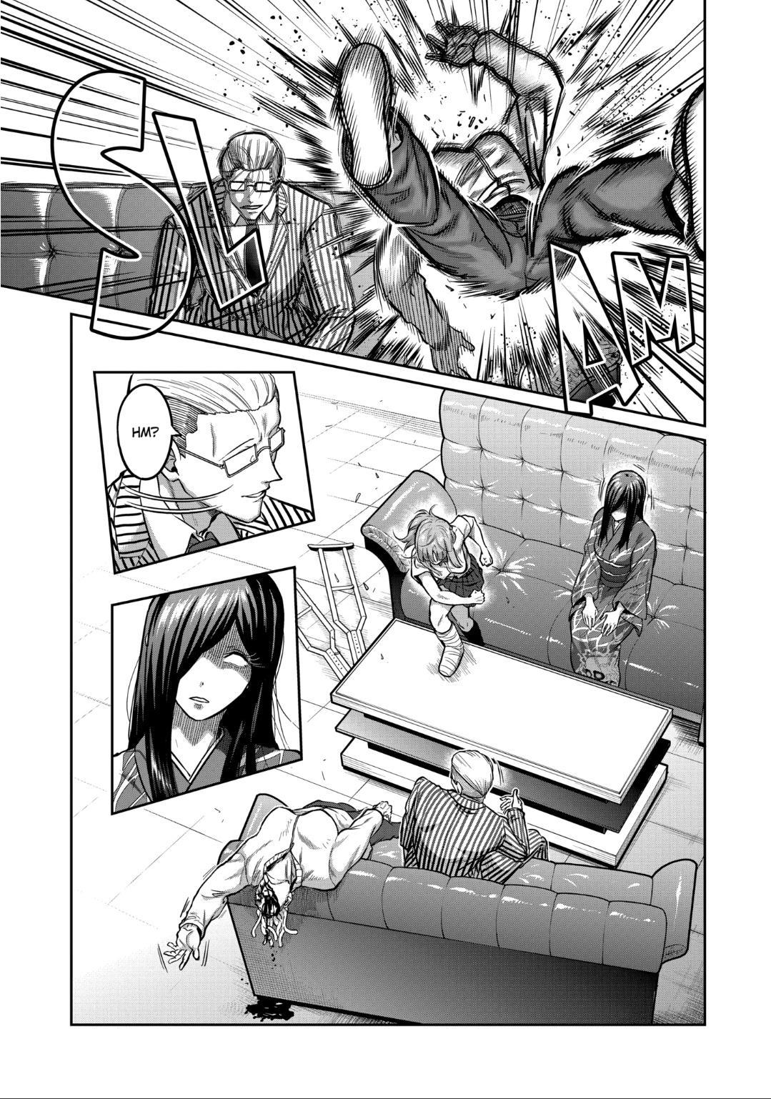 Read Star Strike it Rich Manga Online