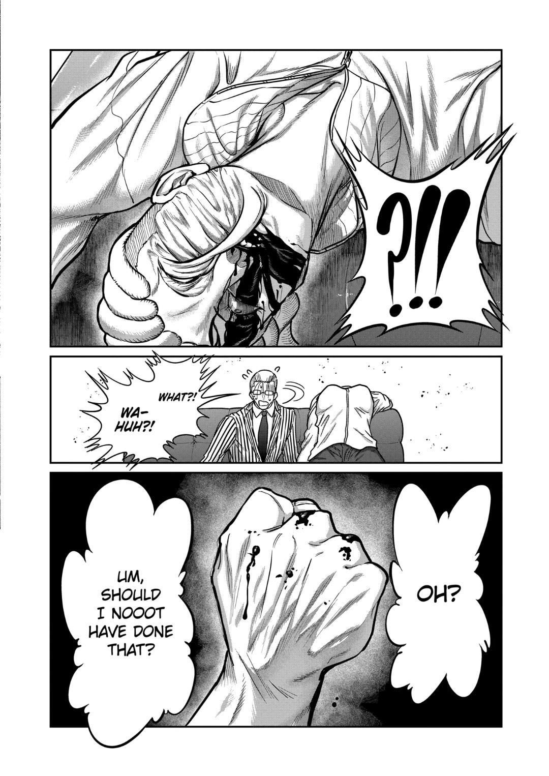 Read Star Strike it Rich Manga Online
