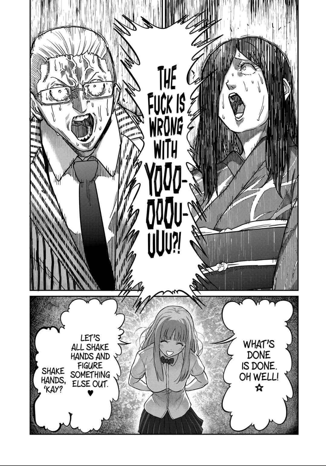 Read Star Strike it Rich Manga Online