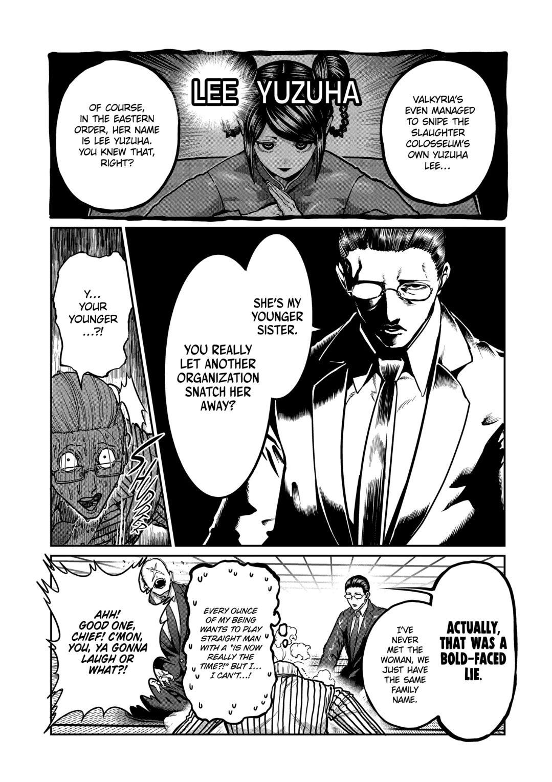 Read Star Strike it Rich Manga Online