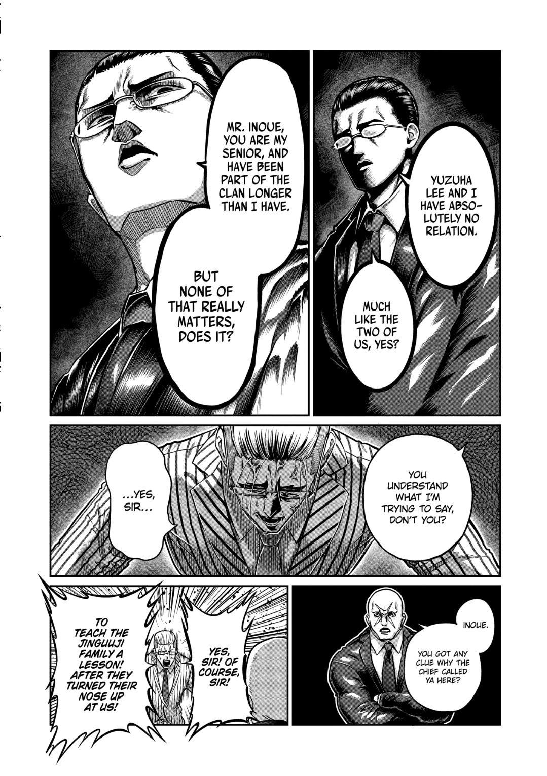 Read Star Strike it Rich Manga Online