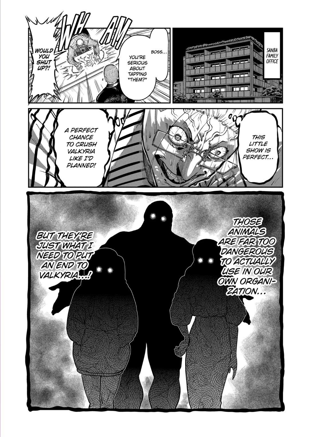 Read Star Strike it Rich Manga Online