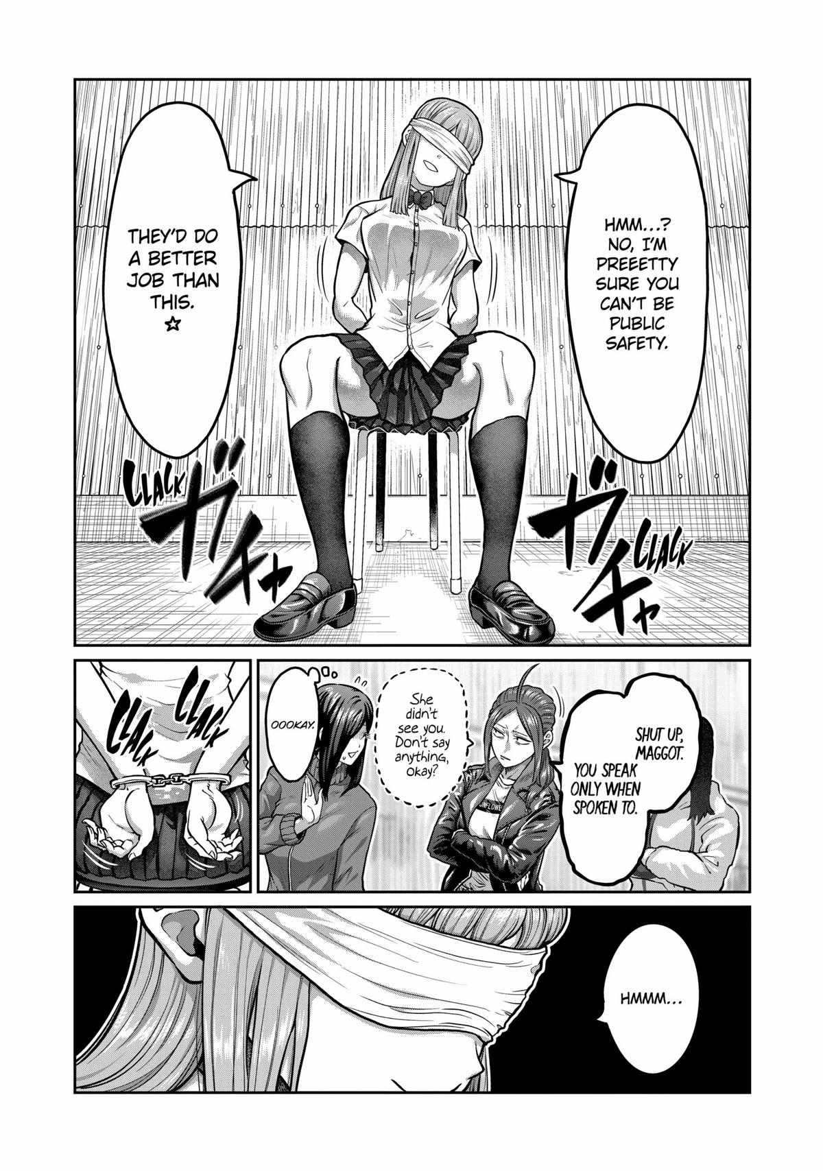 Read Star Strike it Rich Manga Online