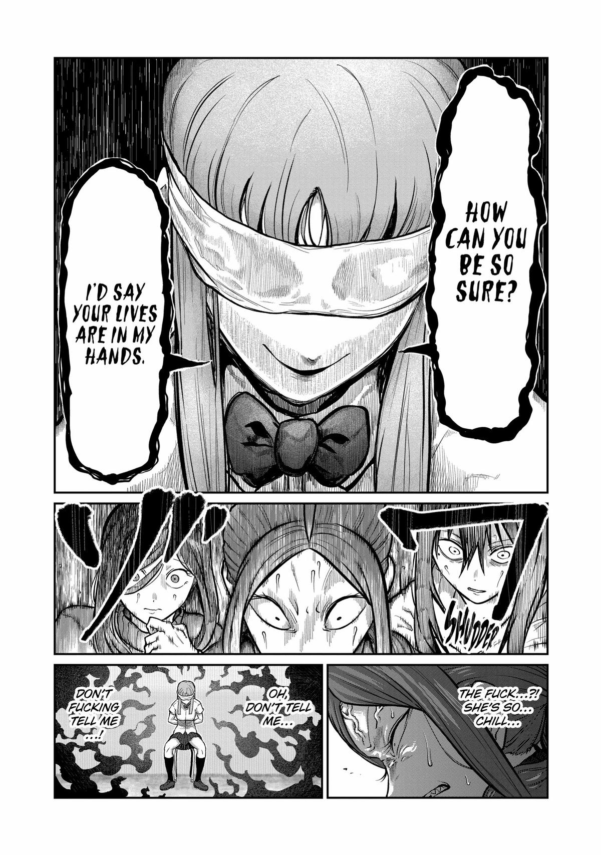Read Star Strike it Rich Manga Online