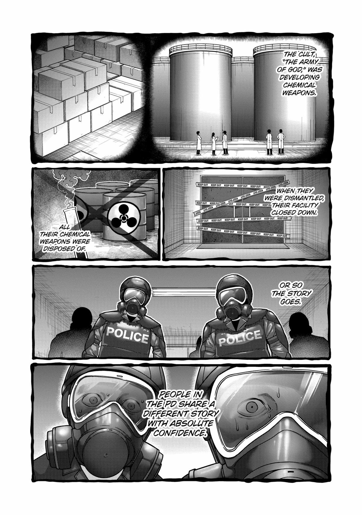 Read Star Strike it Rich Manga Online
