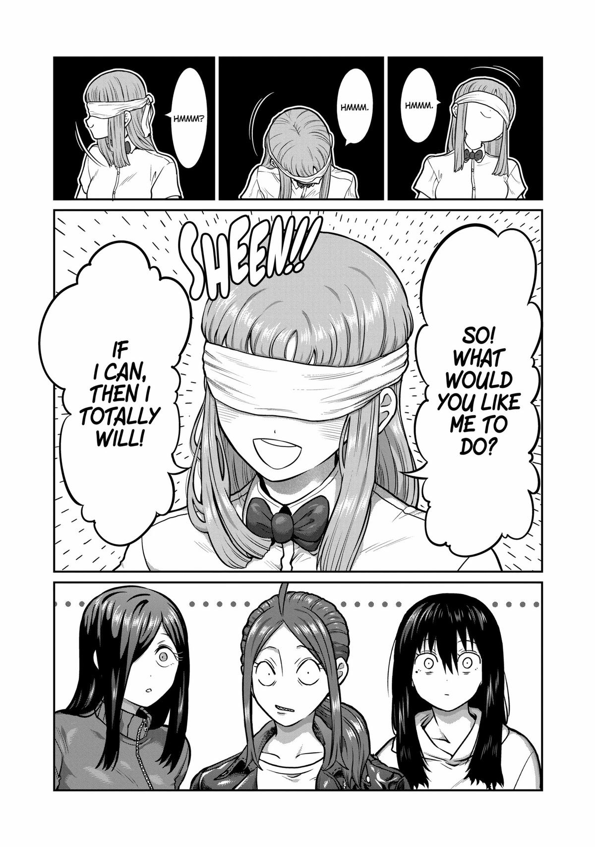Read Star Strike it Rich Manga Online