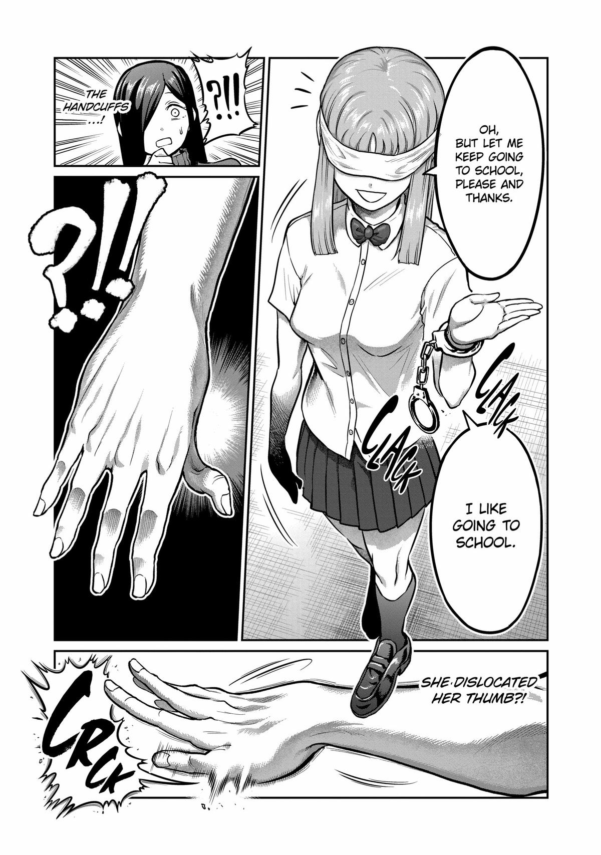 Read Star Strike it Rich Manga Online