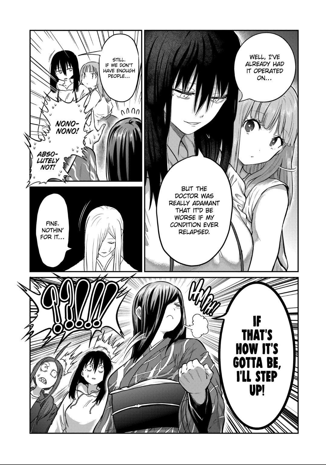 Read Star Strike it Rich Manga Online