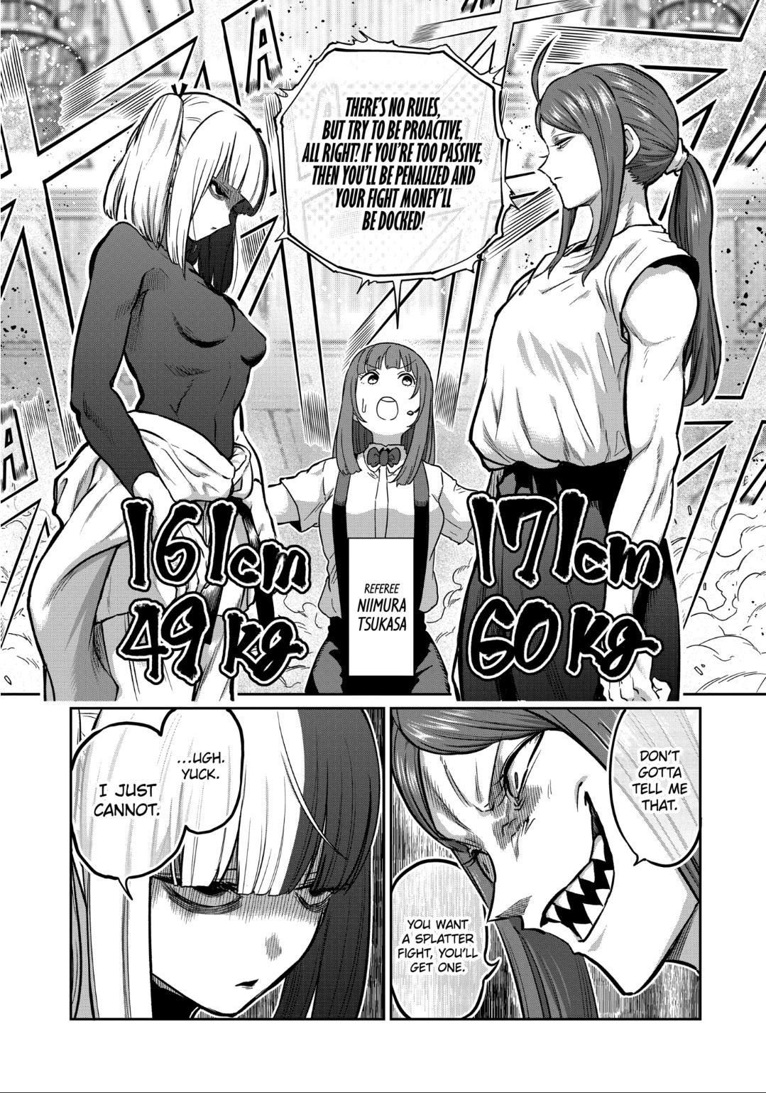 Read Star Strike it Rich Manga Online