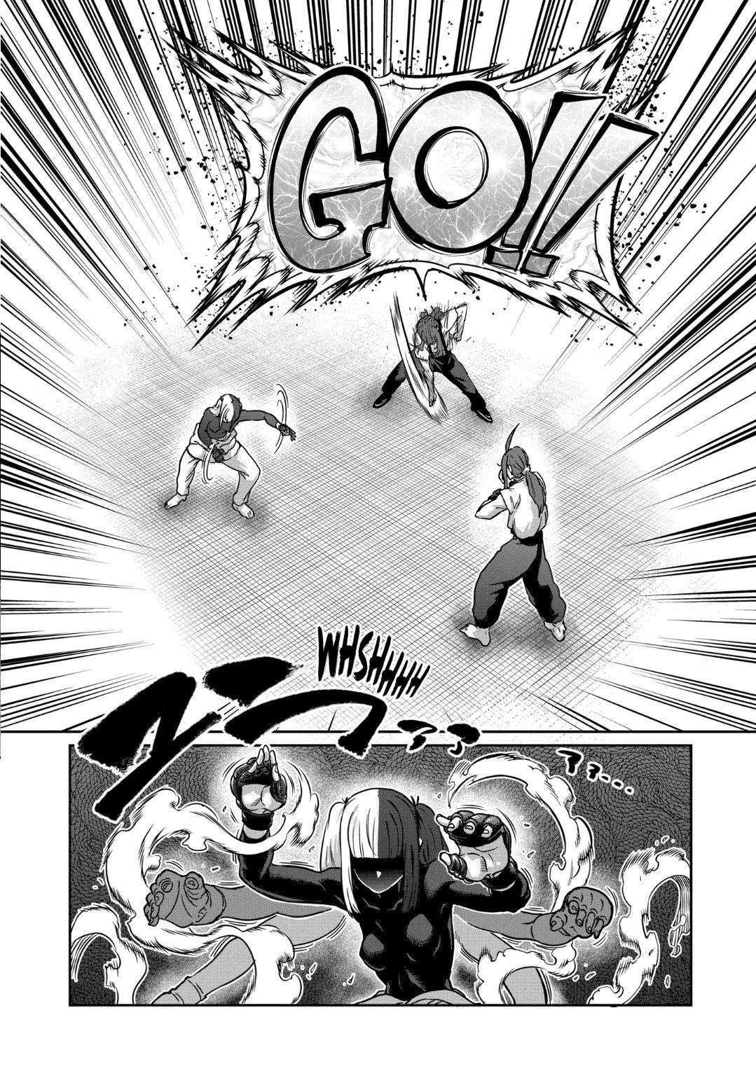 Read Star Strike it Rich Manga Online