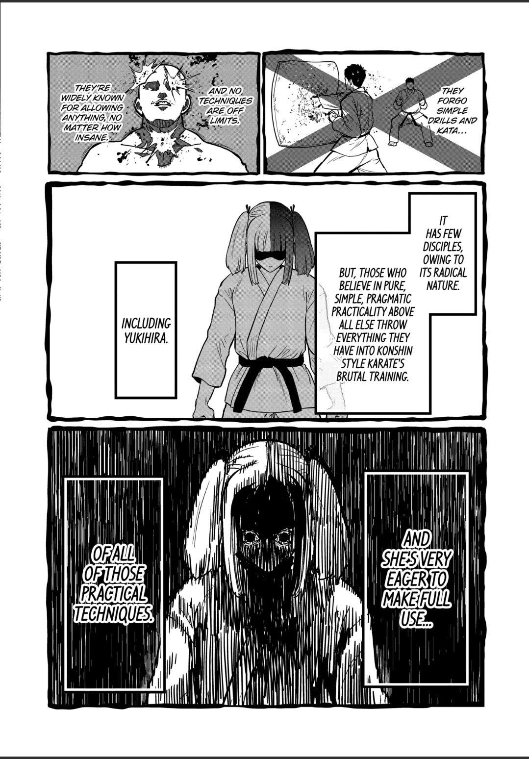 Read Star Strike it Rich Manga Online