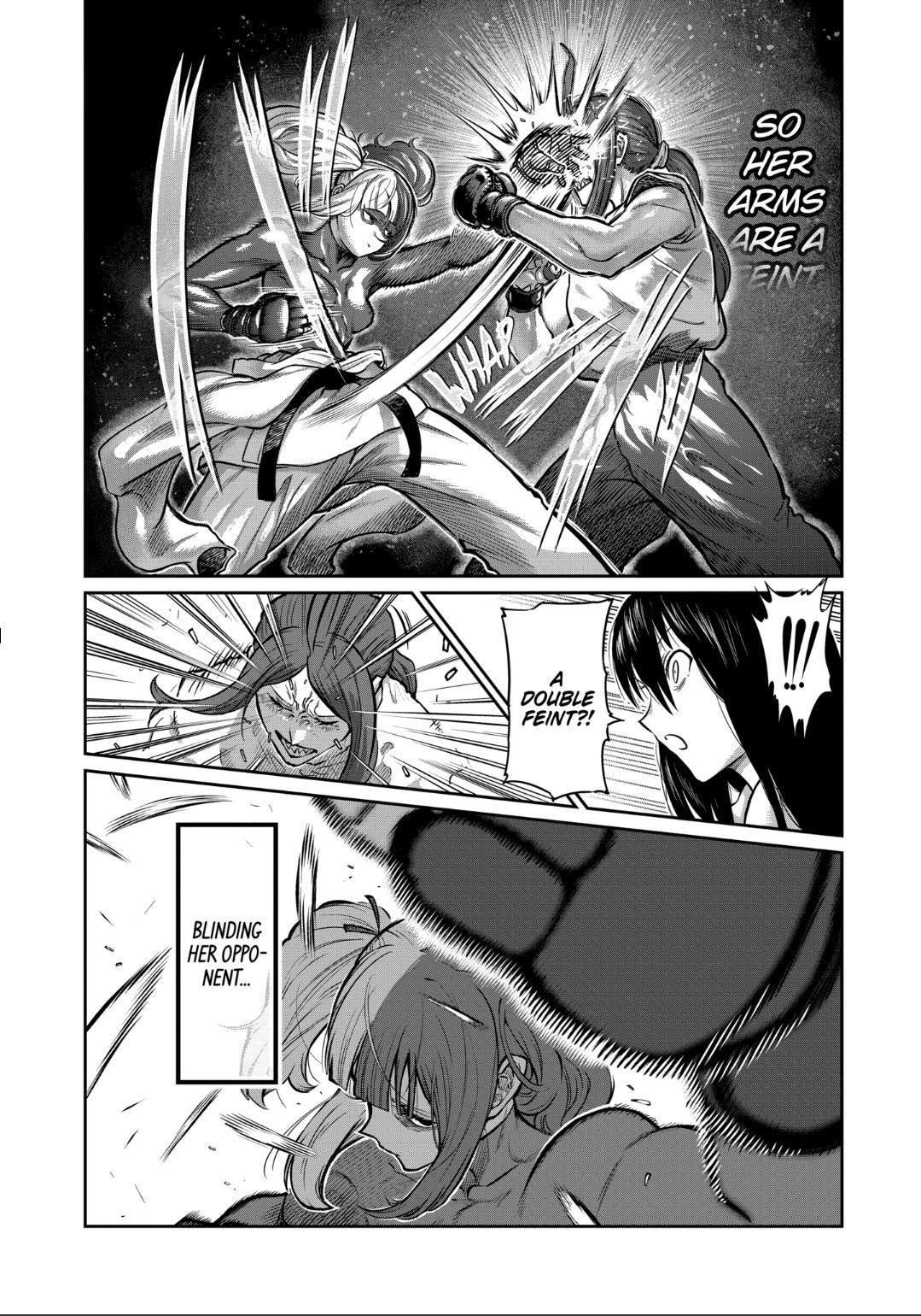 Read Star Strike it Rich Manga Online