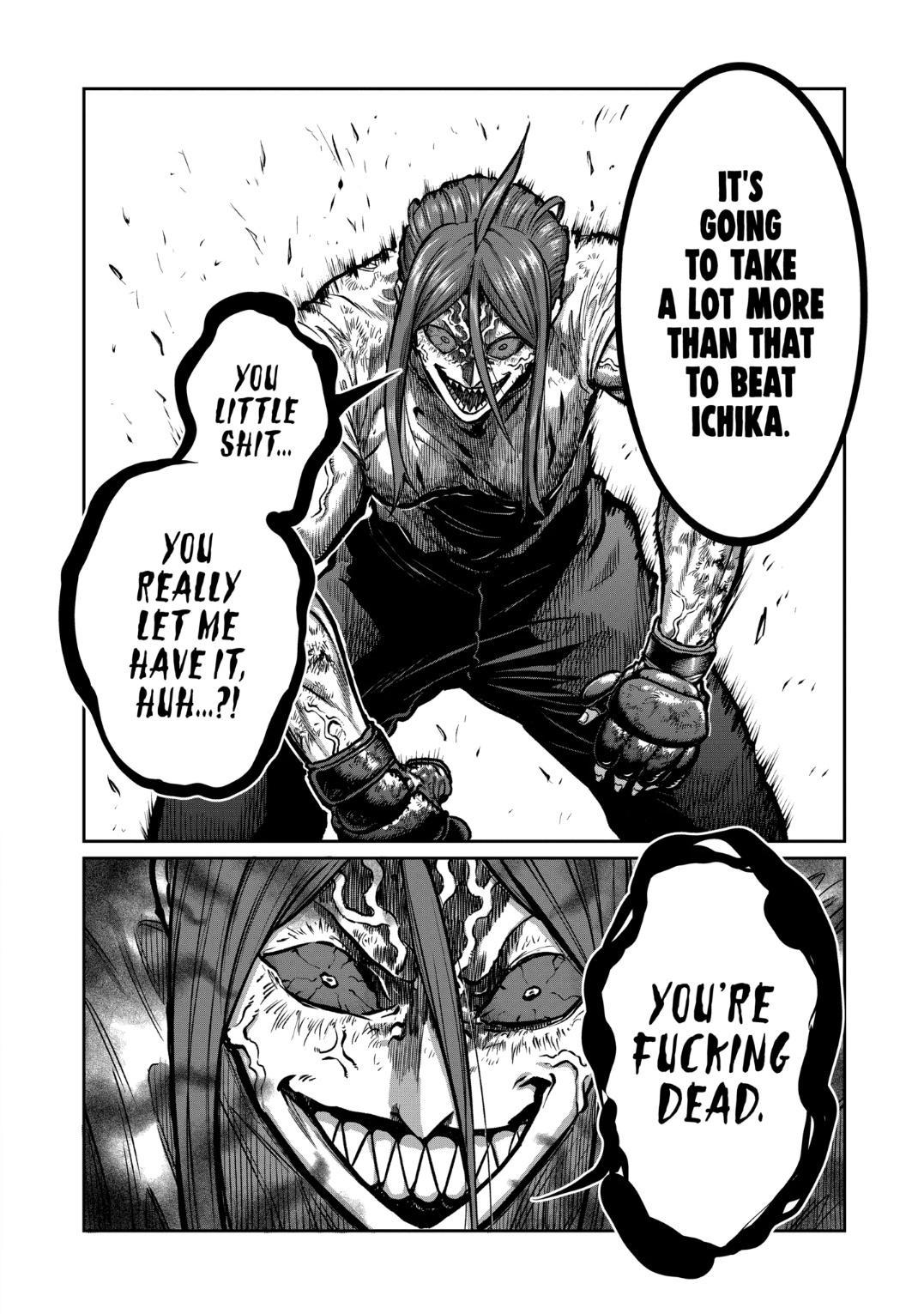 Read Star Strike it Rich Manga Online