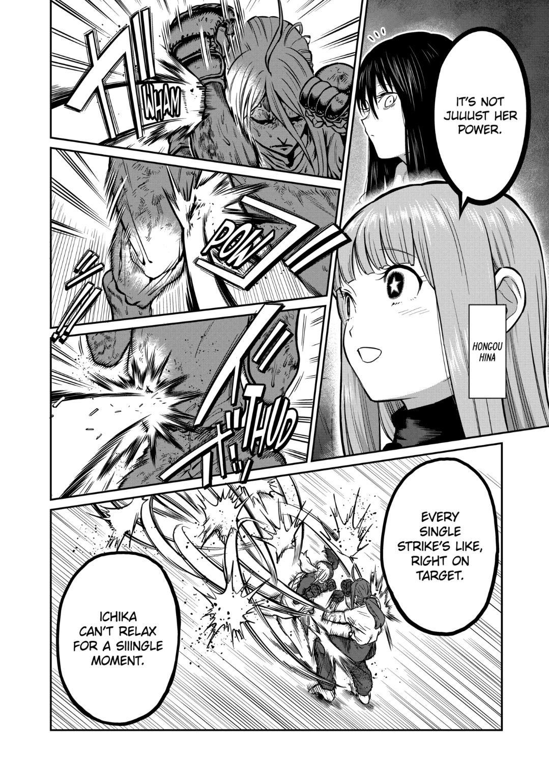 Read Star Strike it Rich Manga Online