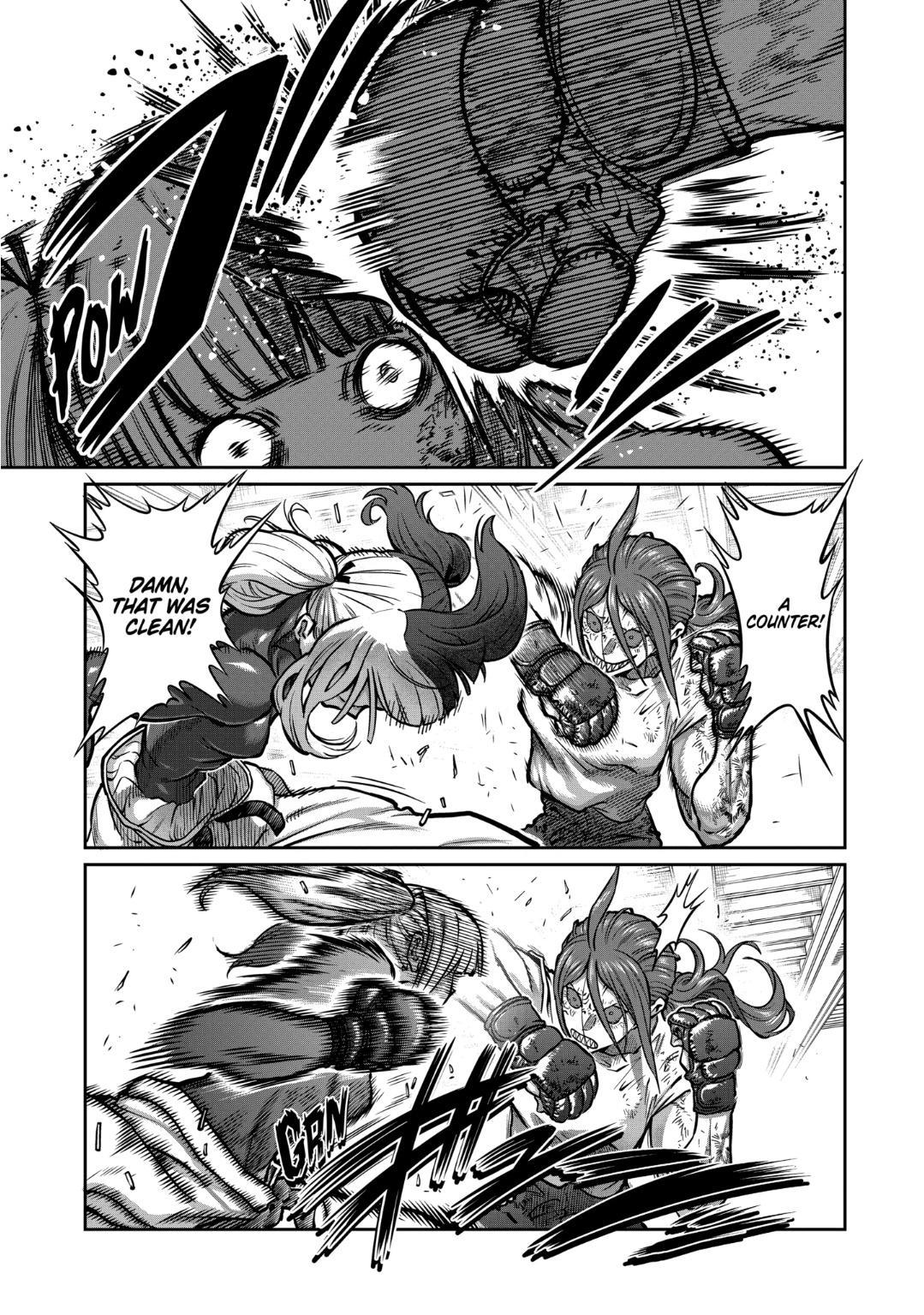 Read Star Strike it Rich Manga Online