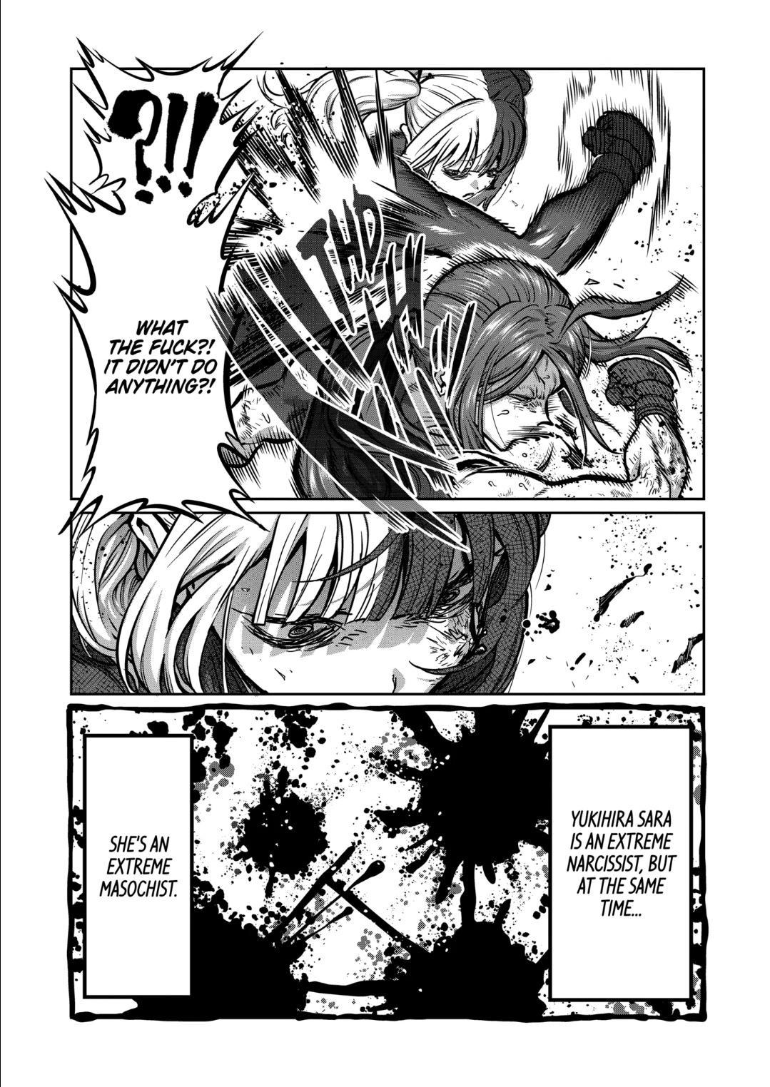 Read Star Strike it Rich Manga Online