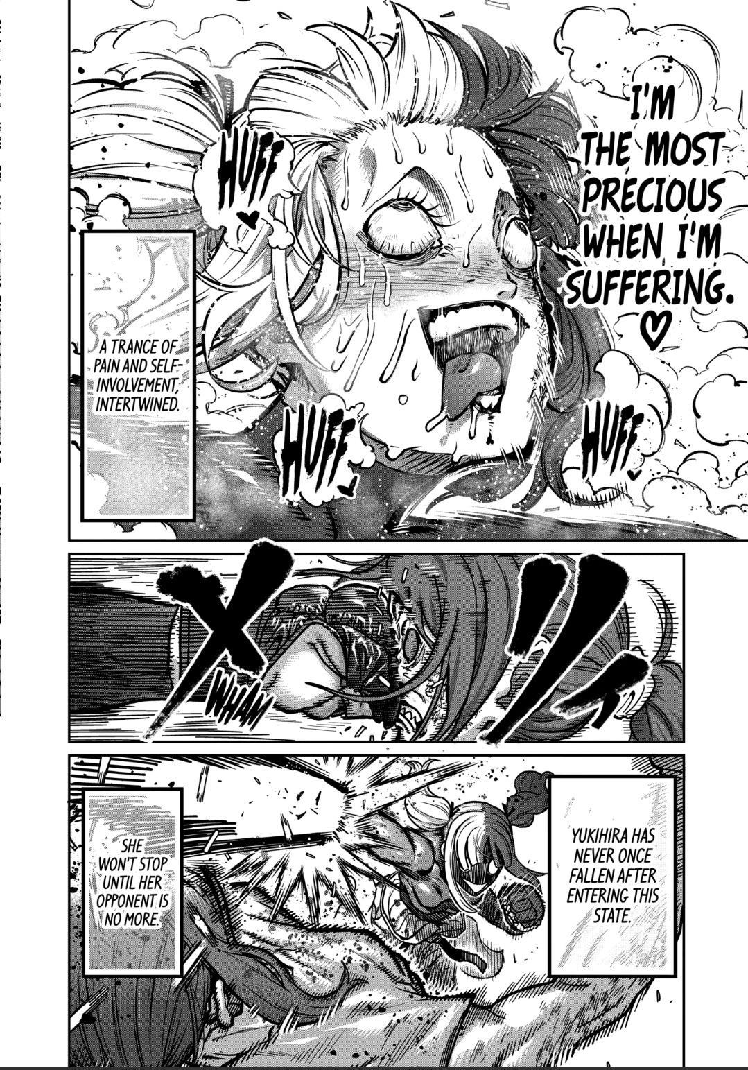 Read Star Strike it Rich Manga Online