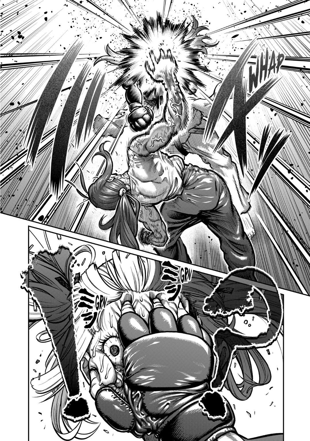 Read Star Strike it Rich Manga Online