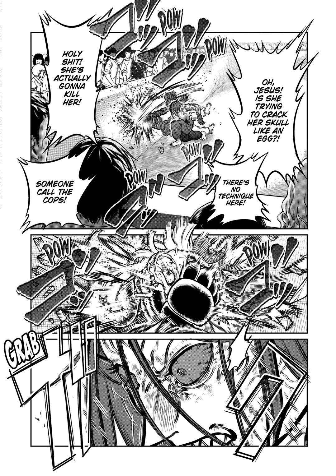 Read Star Strike it Rich Manga Online