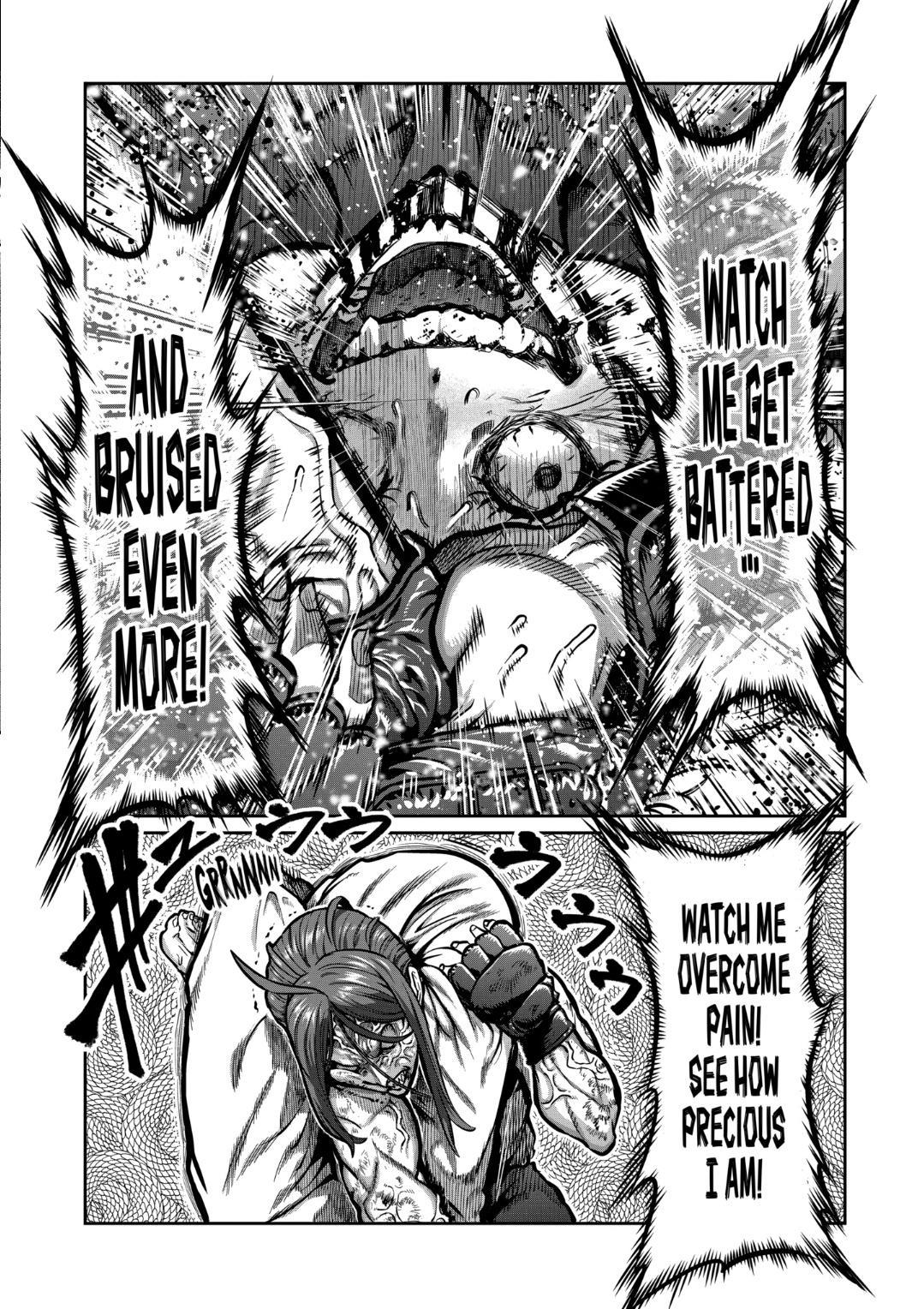 Read Star Strike it Rich Manga Online