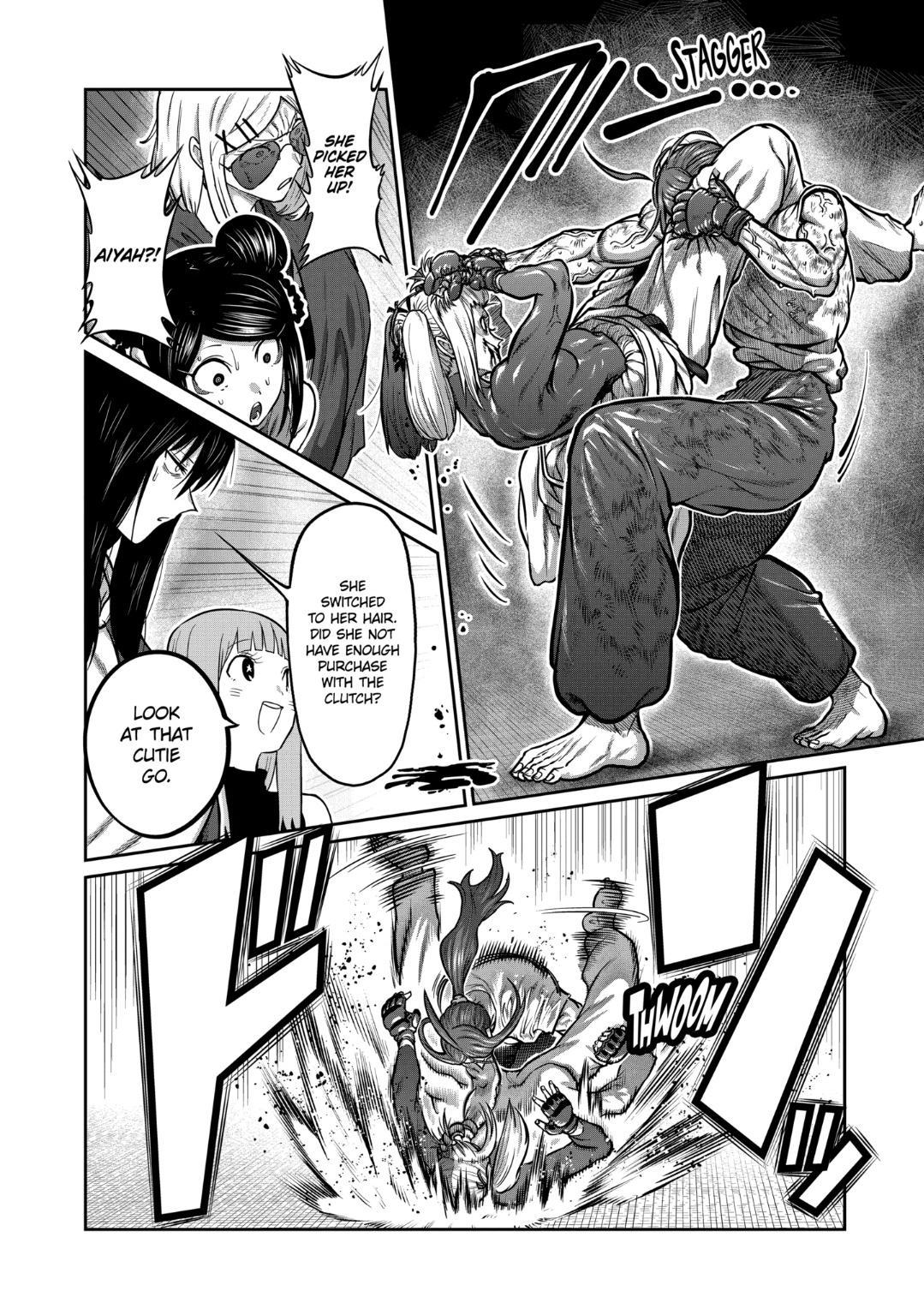 Read Star Strike it Rich Manga Online