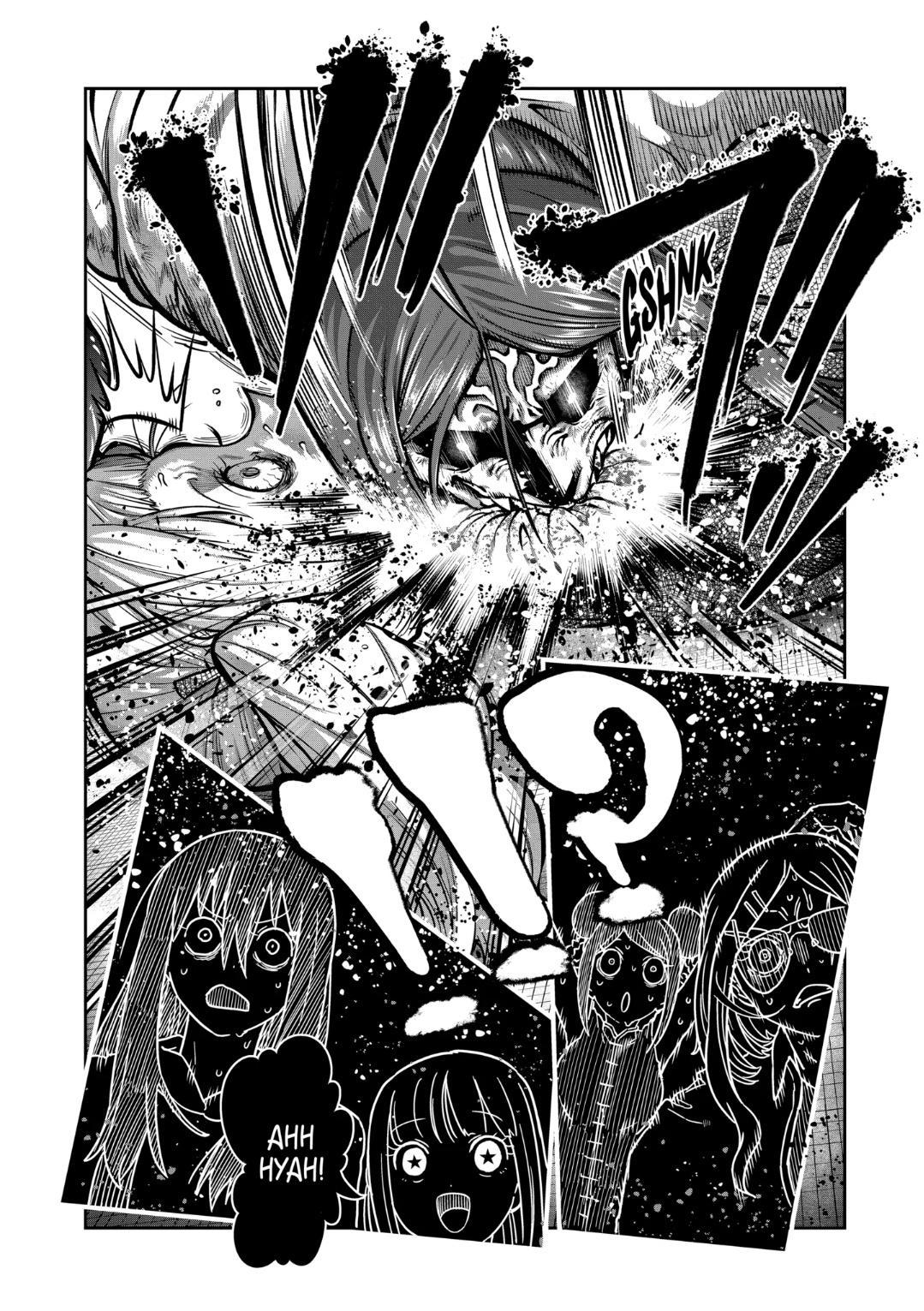 Read Star Strike it Rich Manga Online