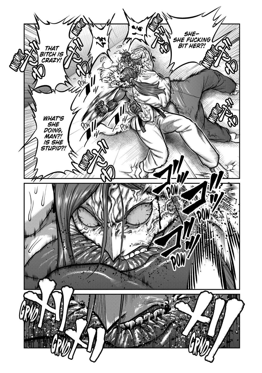Read Star Strike it Rich Manga Online