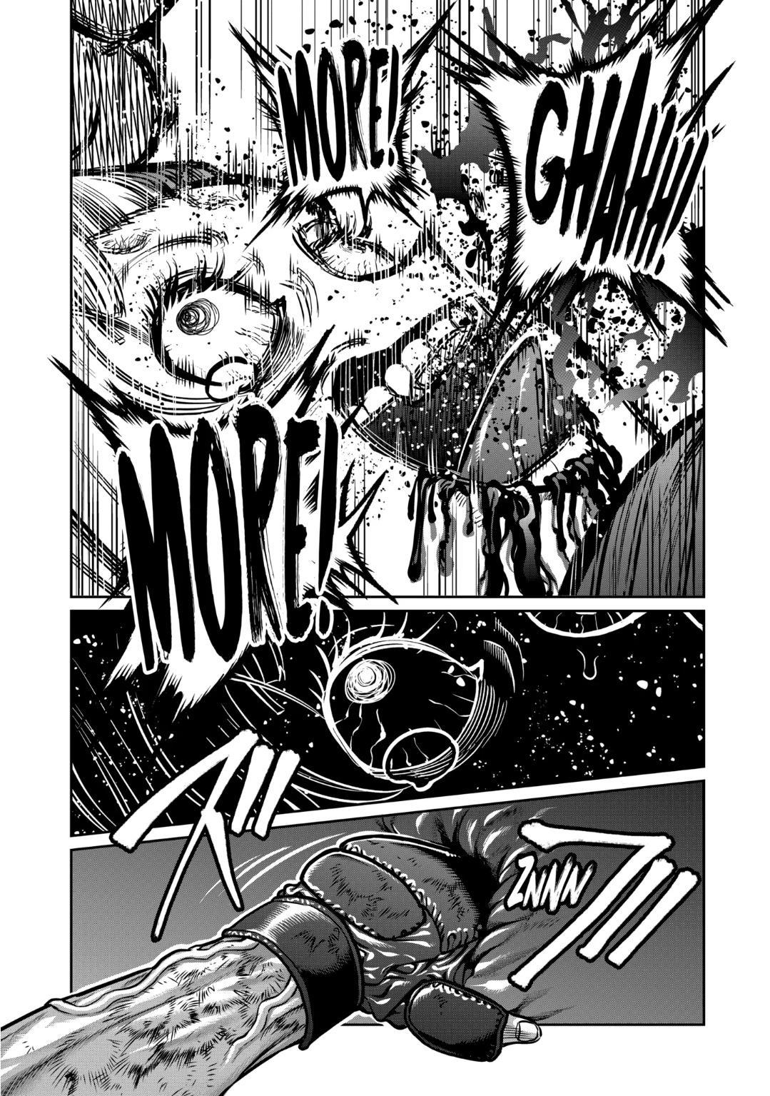 Read Star Strike it Rich Manga Online