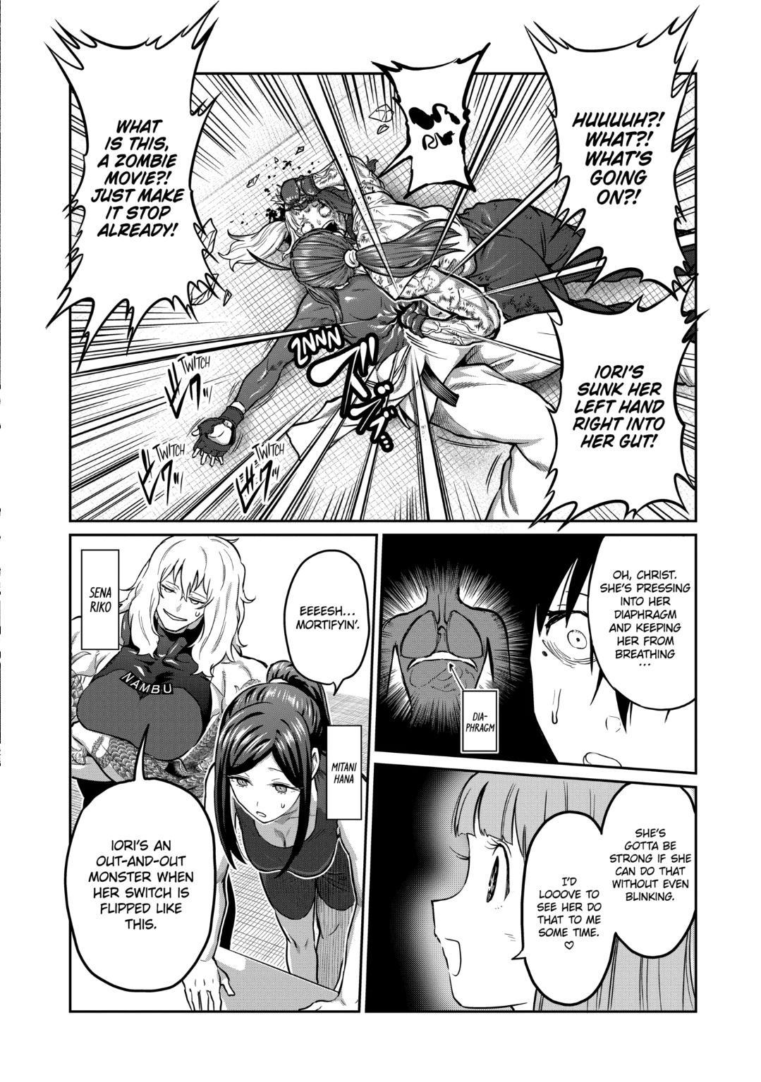 Read Star Strike it Rich Manga Online