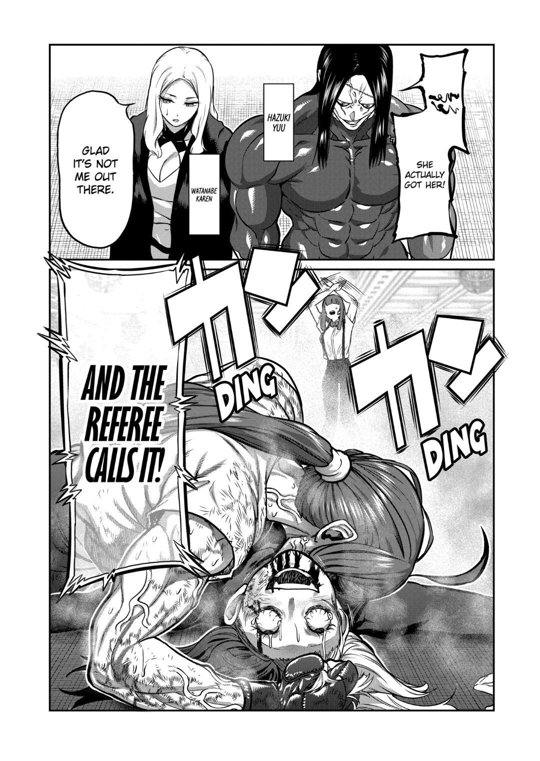 Read Star Strike it Rich Manga Online