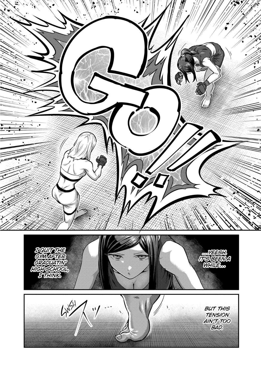 Read Star Strike it Rich Manga Online