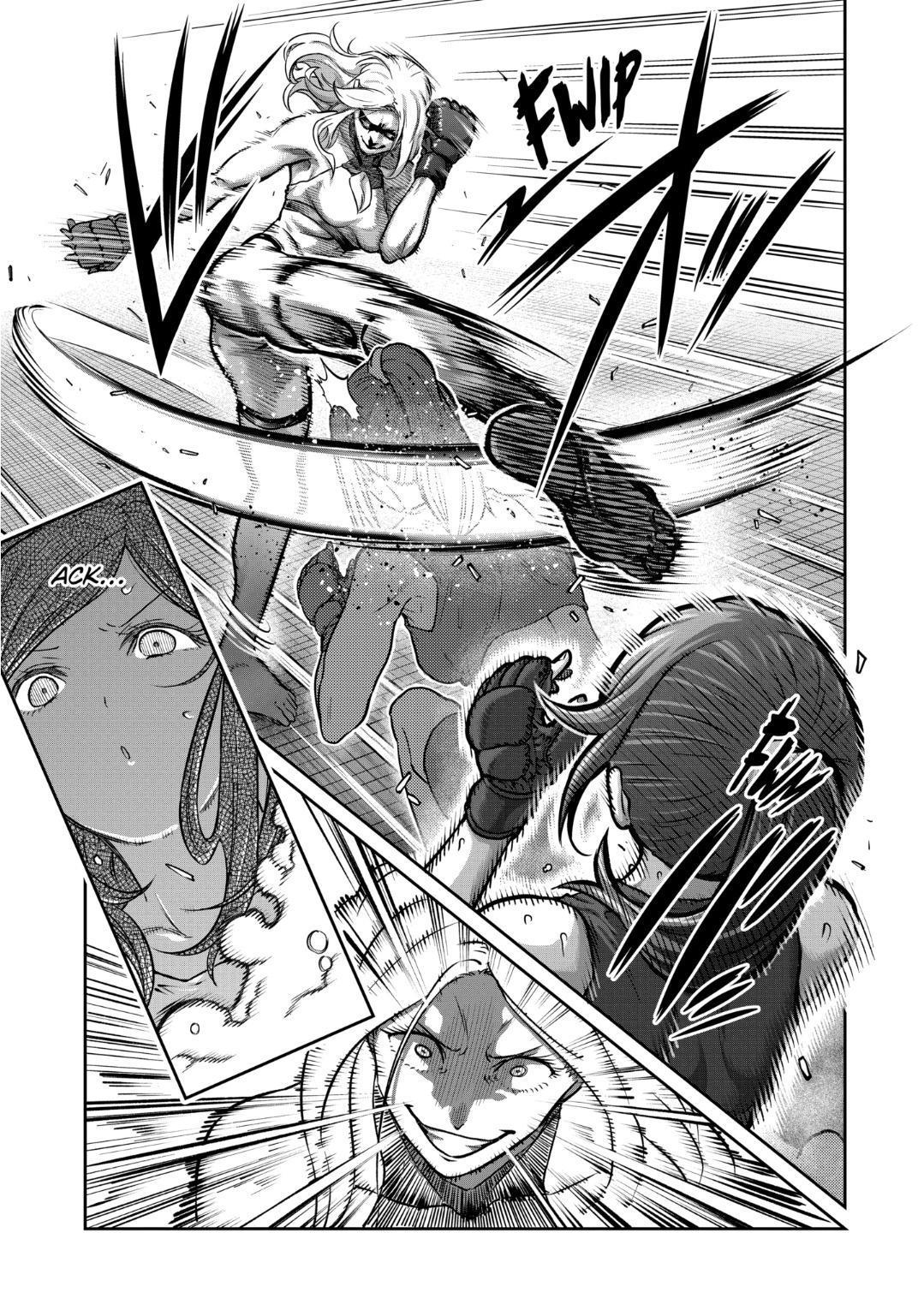 Read Star Strike it Rich Manga Online