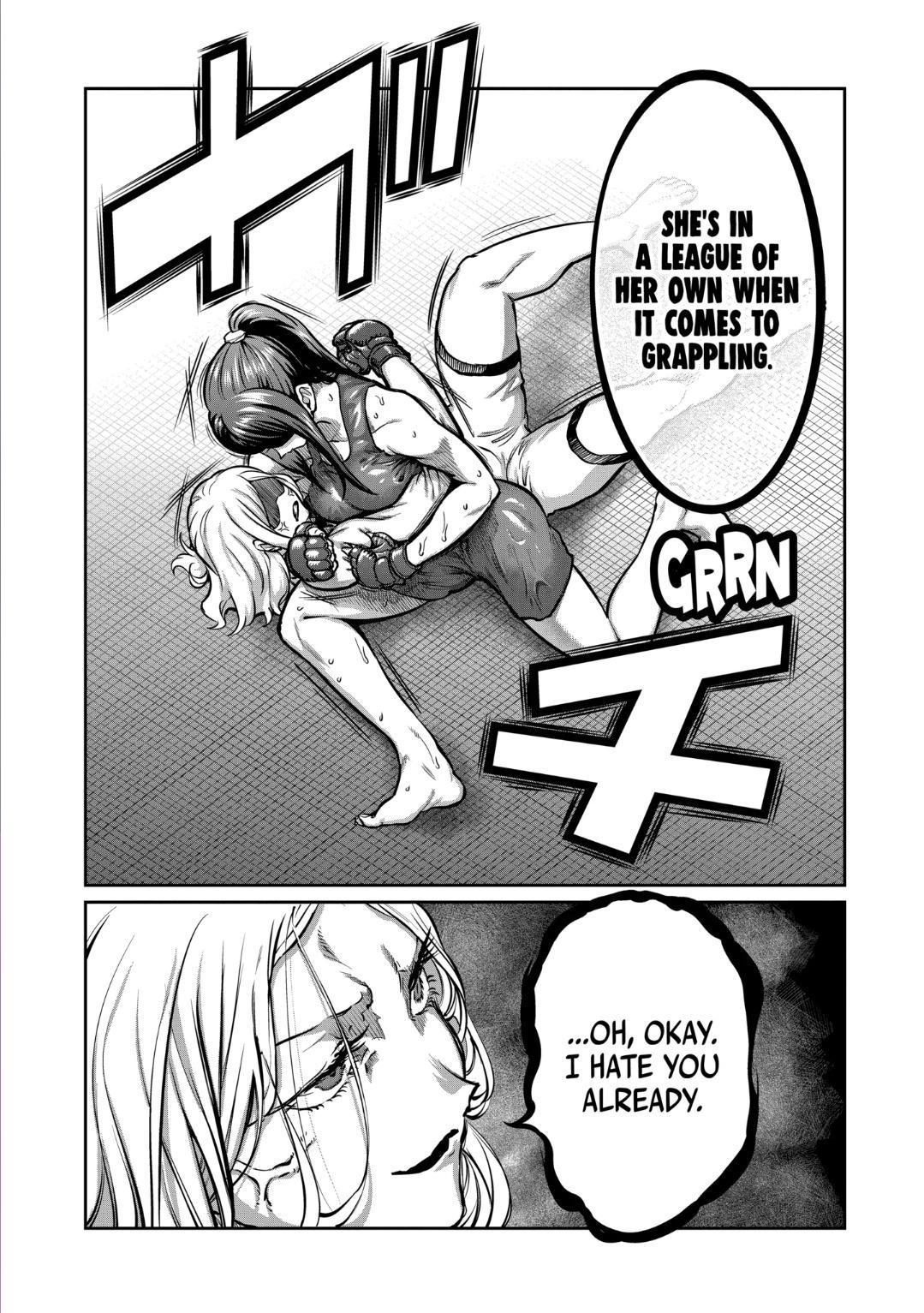 Read Star Strike it Rich Manga Online