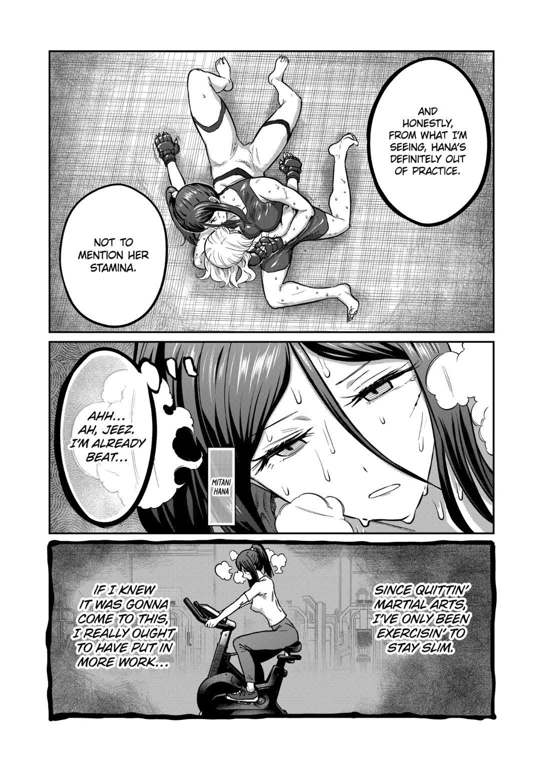 Read Star Strike it Rich Manga Online