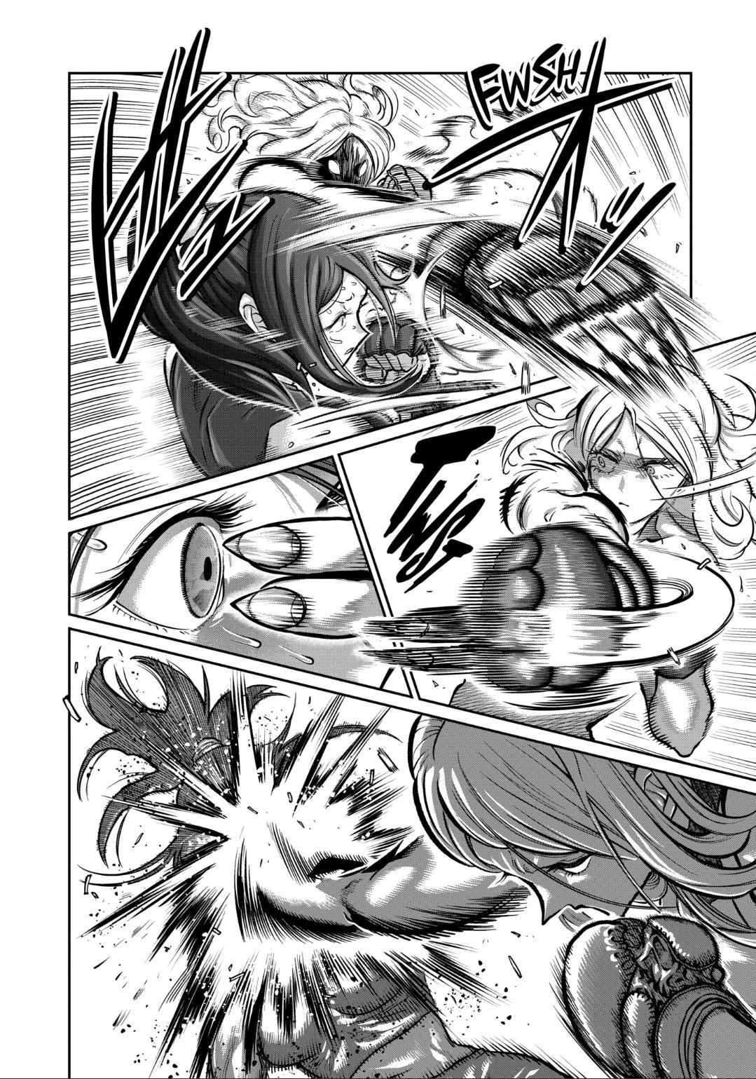 Read Star Strike it Rich Manga Online