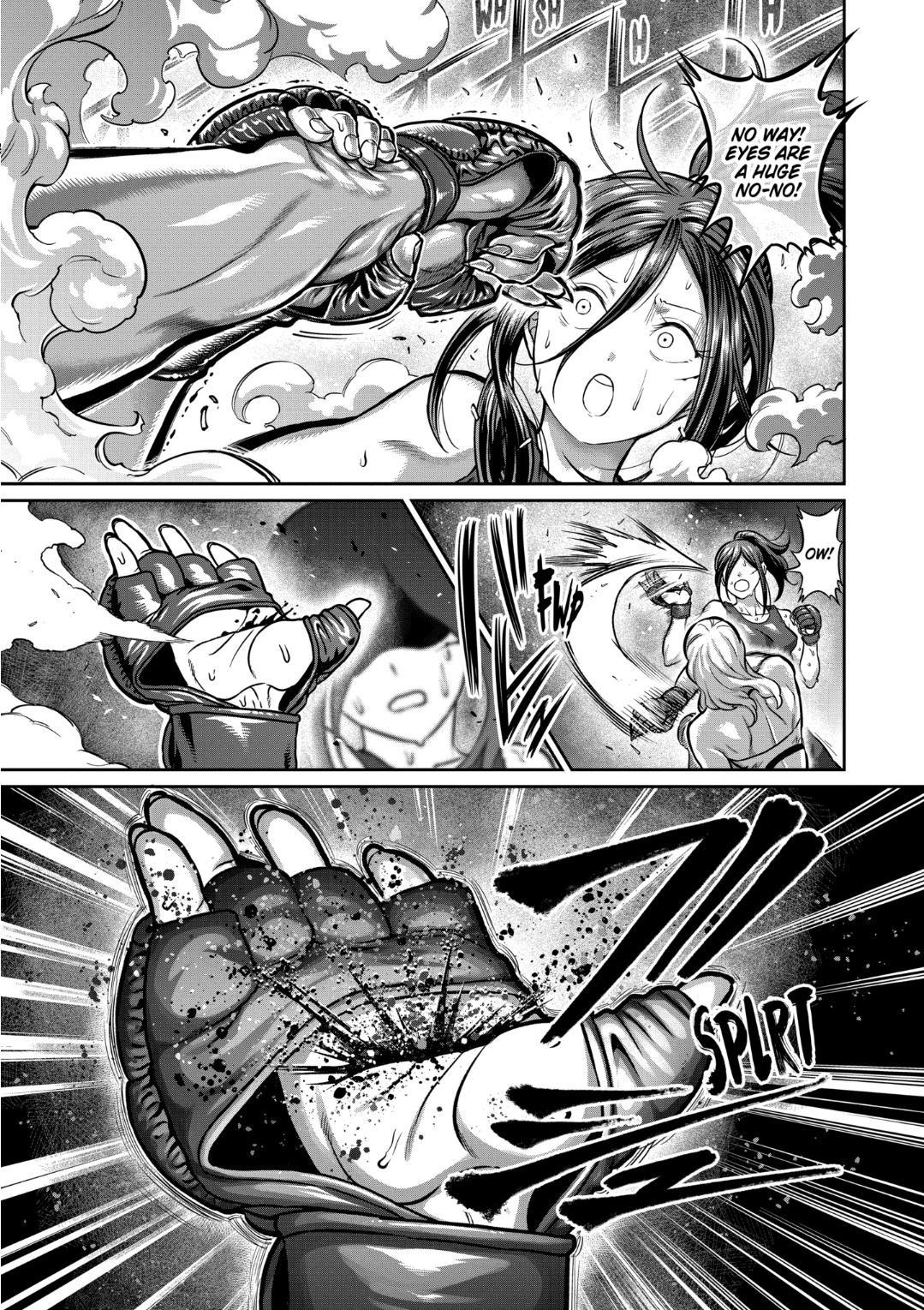 Read Star Strike it Rich Manga Online