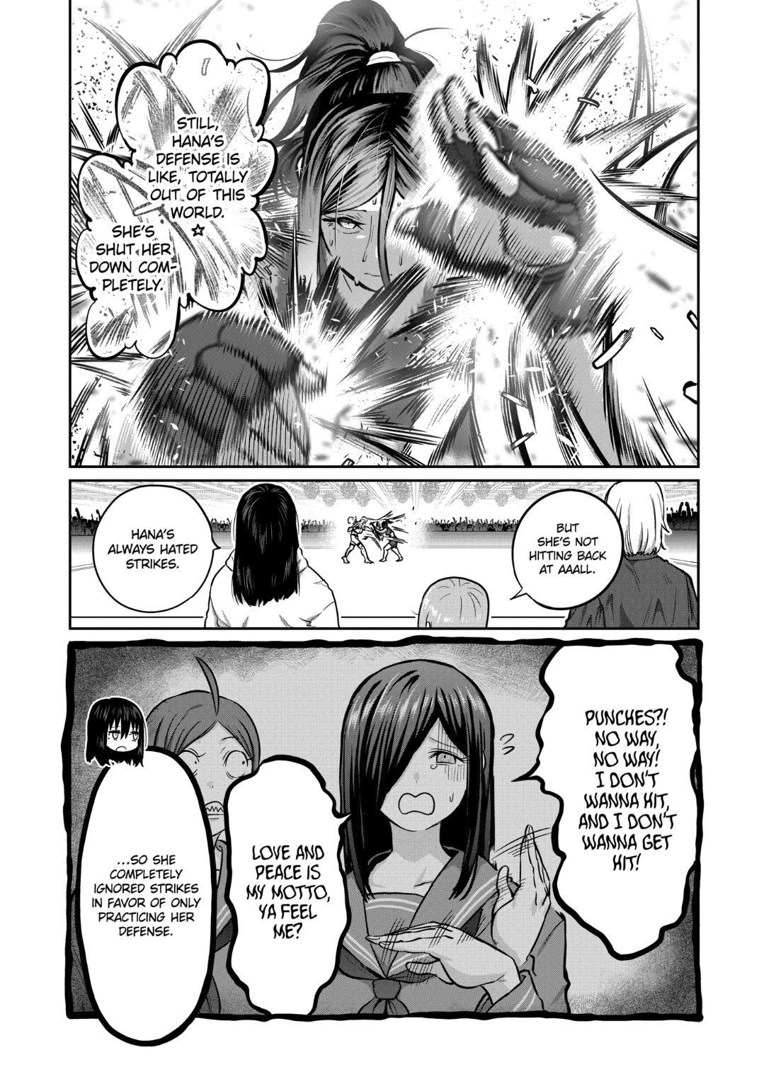 Read Star Strike it Rich Manga Online