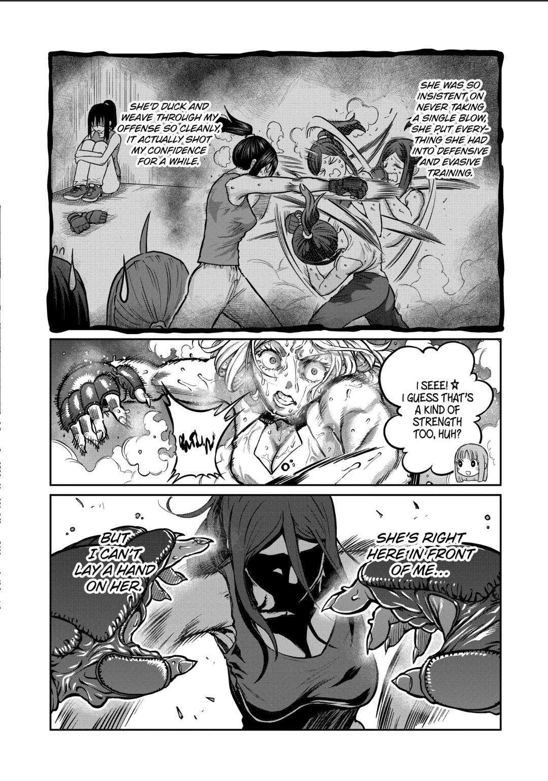 Read Star Strike it Rich Manga Online