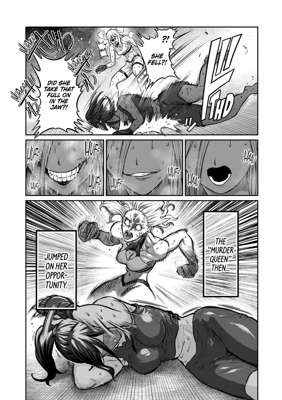 Read Star Strike it Rich Manga Online