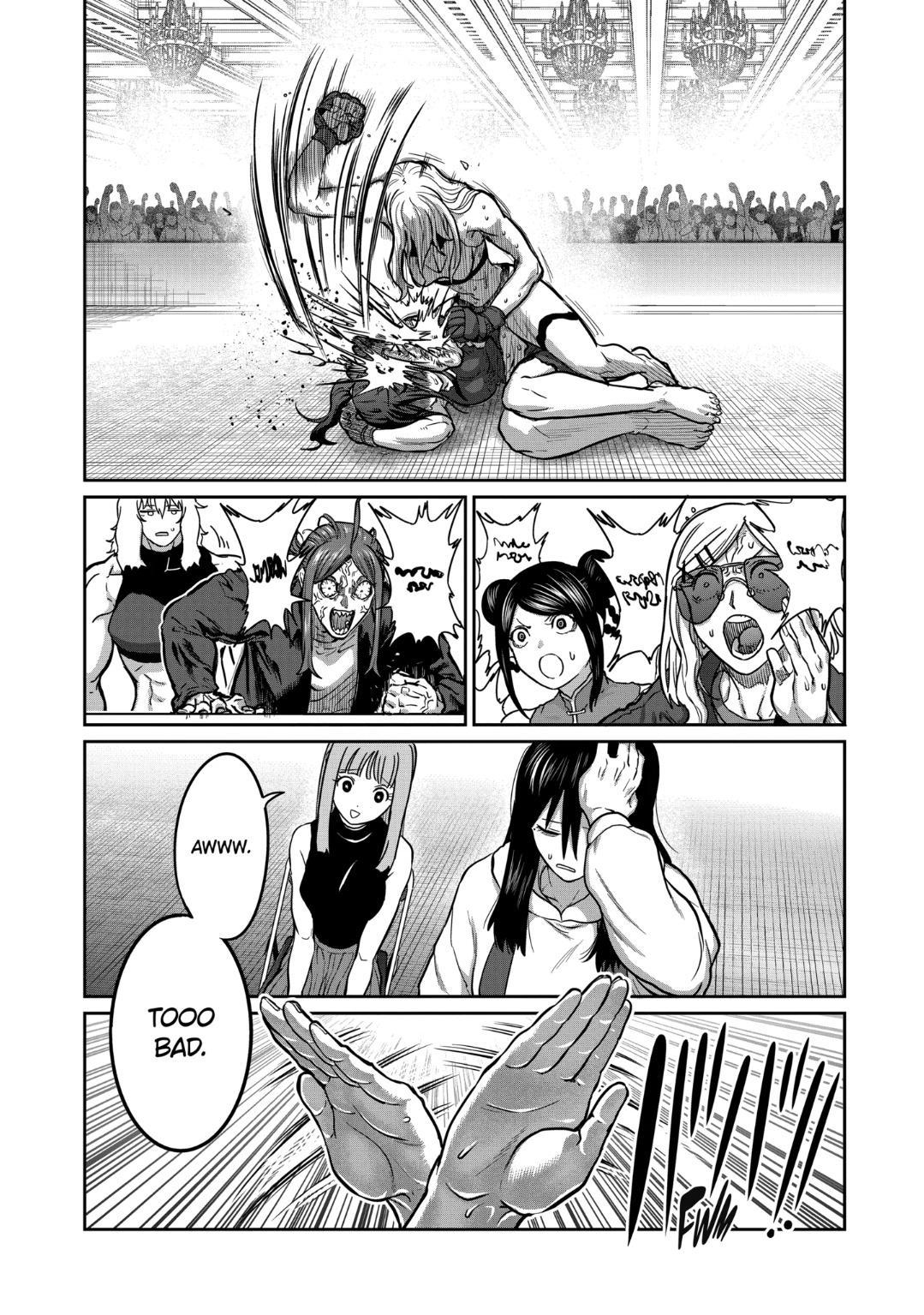 Read Star Strike it Rich Manga Online