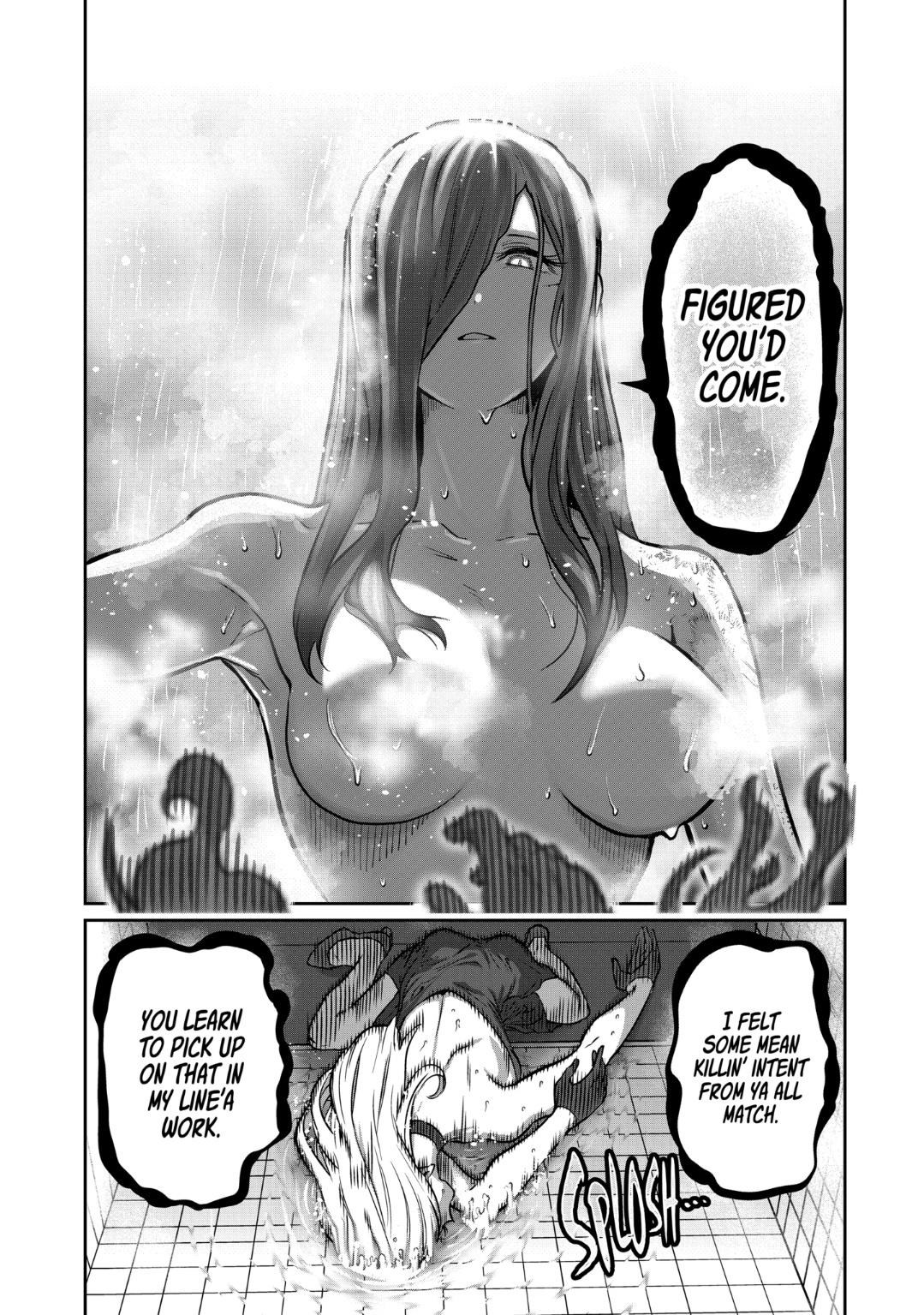 Read Star Strike it Rich Manga Online