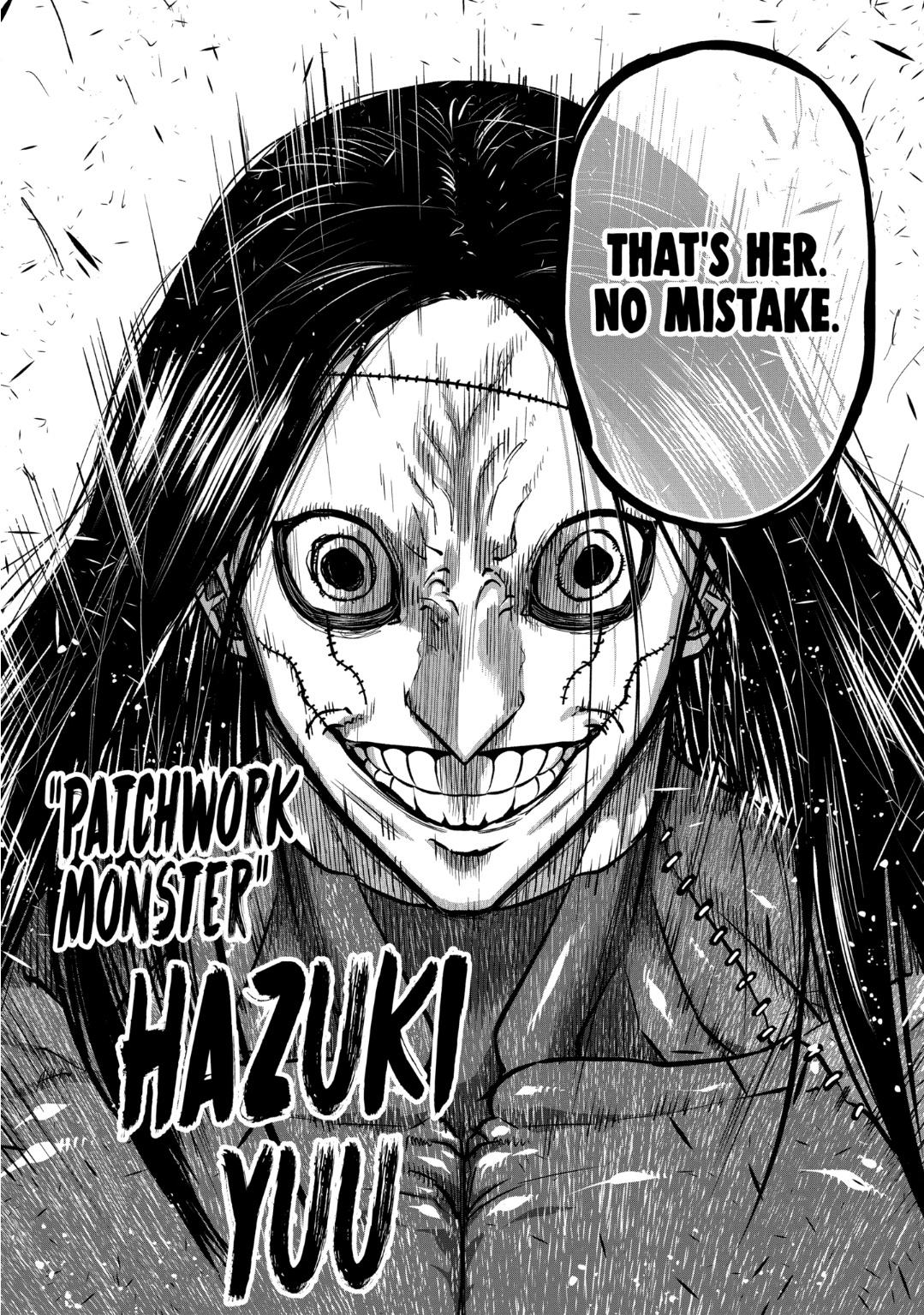 Read Star Strike it Rich Manga Online