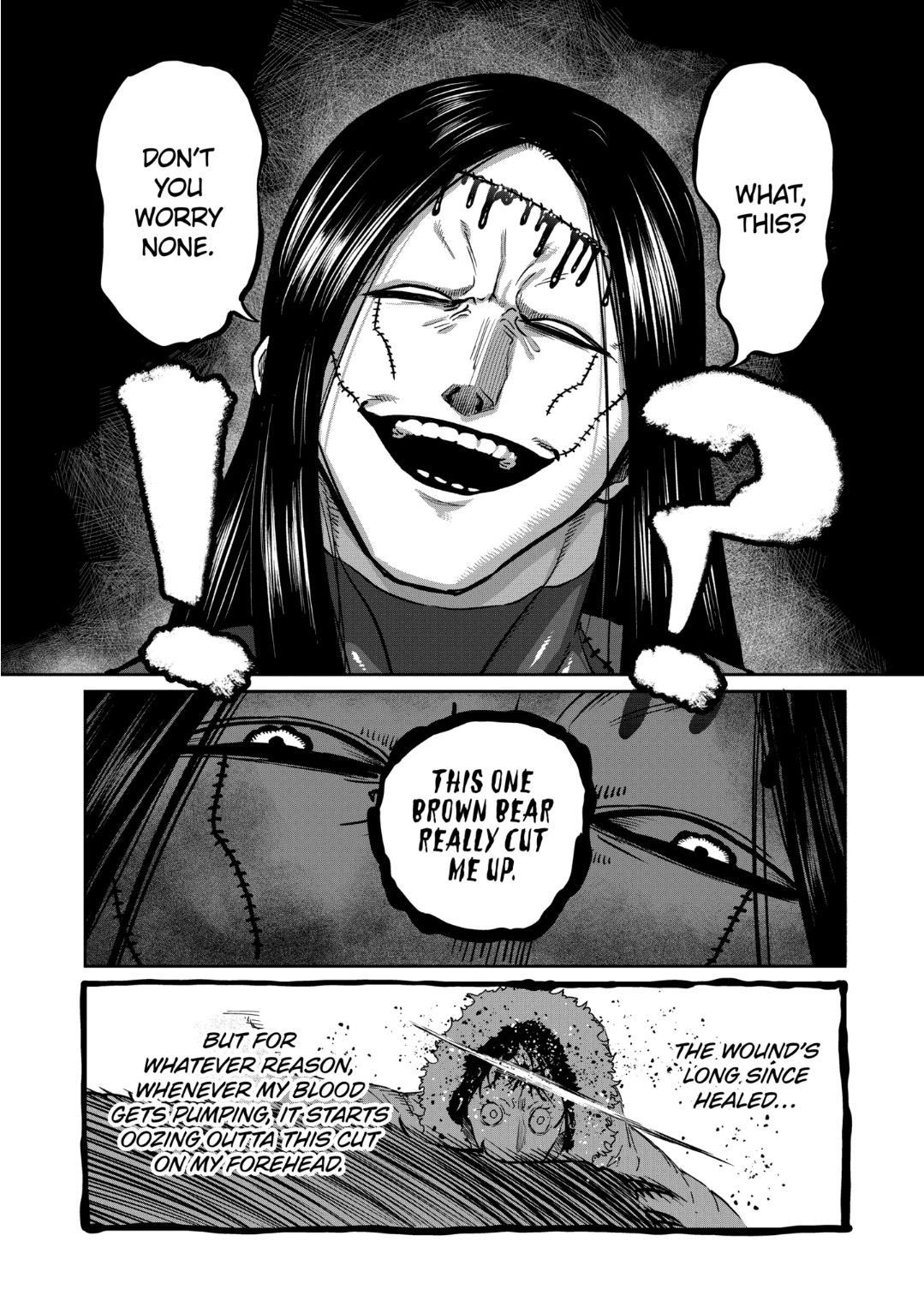 Read Star Strike it Rich Manga Online