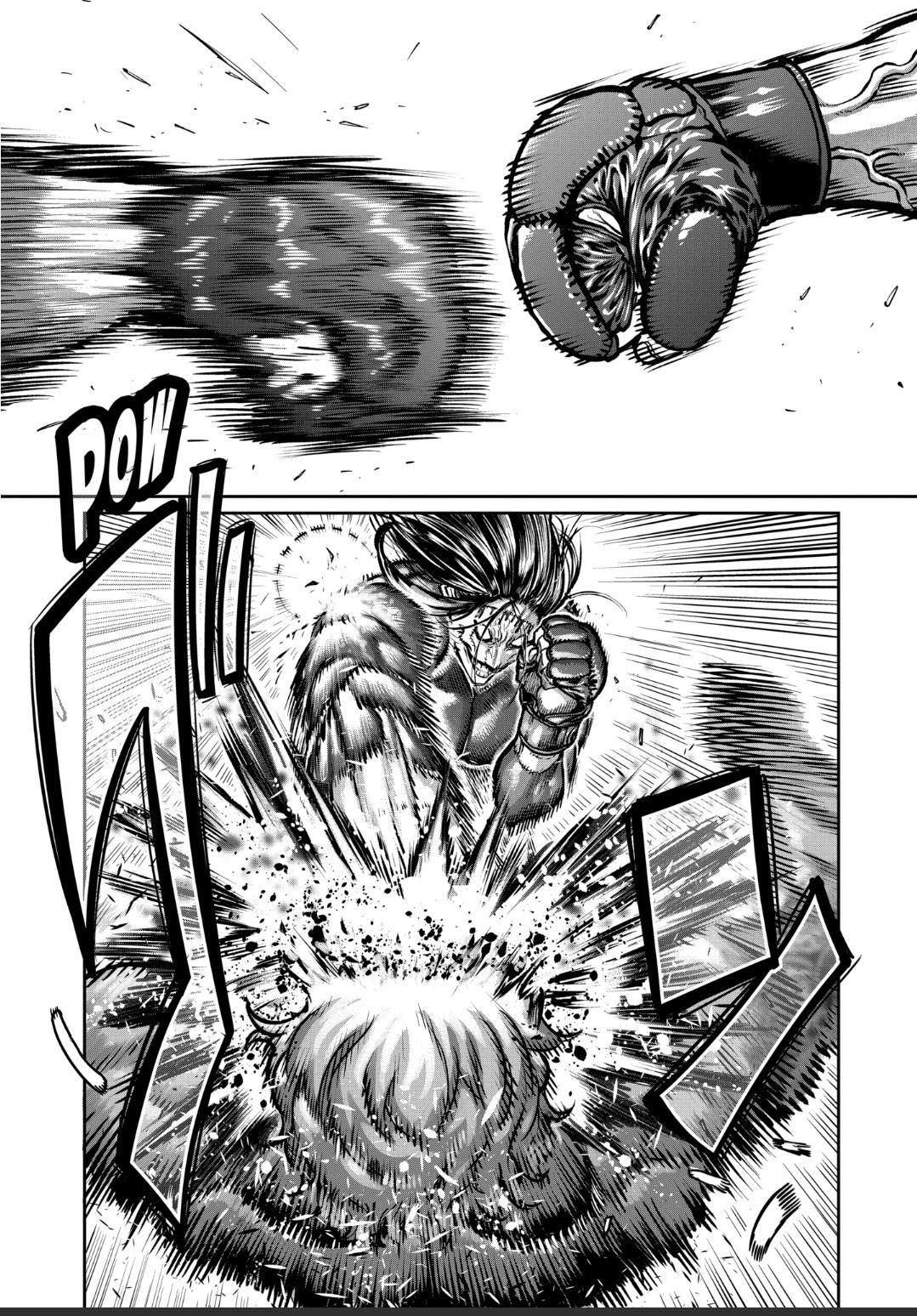 Read Star Strike it Rich Manga Online